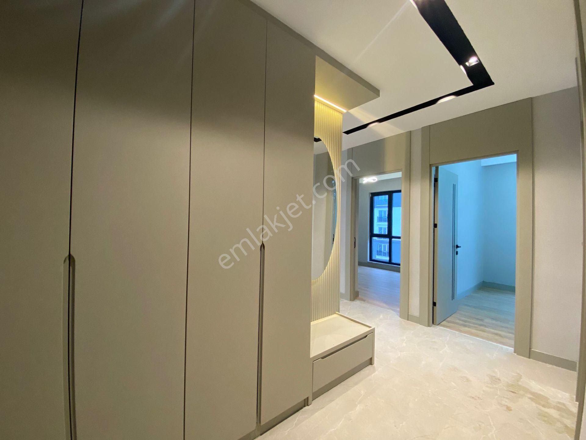 Nasip'ten 2+1 Yerden Isıtmalı Full Yapılı Geniş Balkonlu Daire - Görsel 16