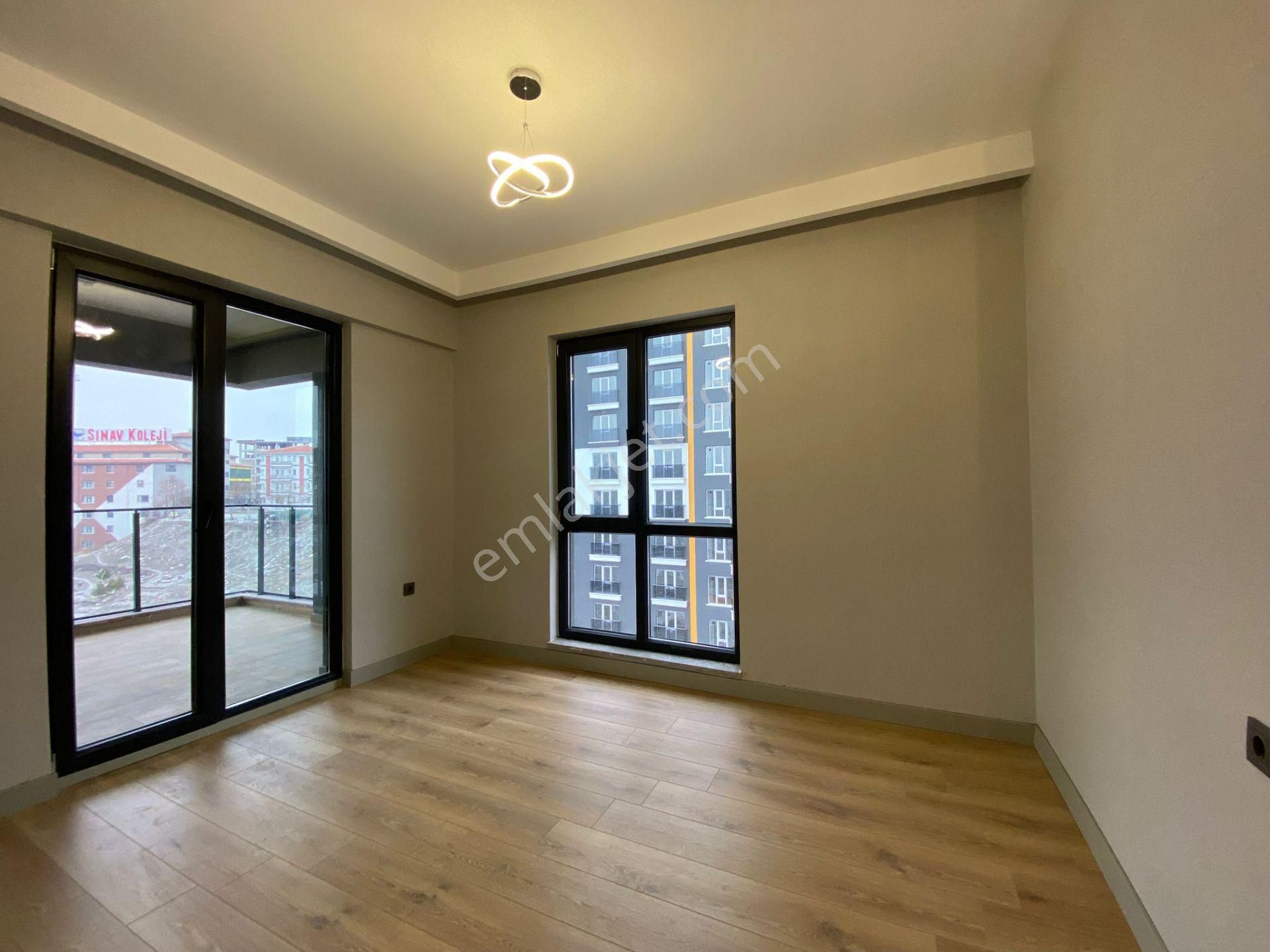 Nasip'ten 2+1 Yerden Isıtmalı Full Yapılı Geniş Balkonlu Daire - Görsel 8