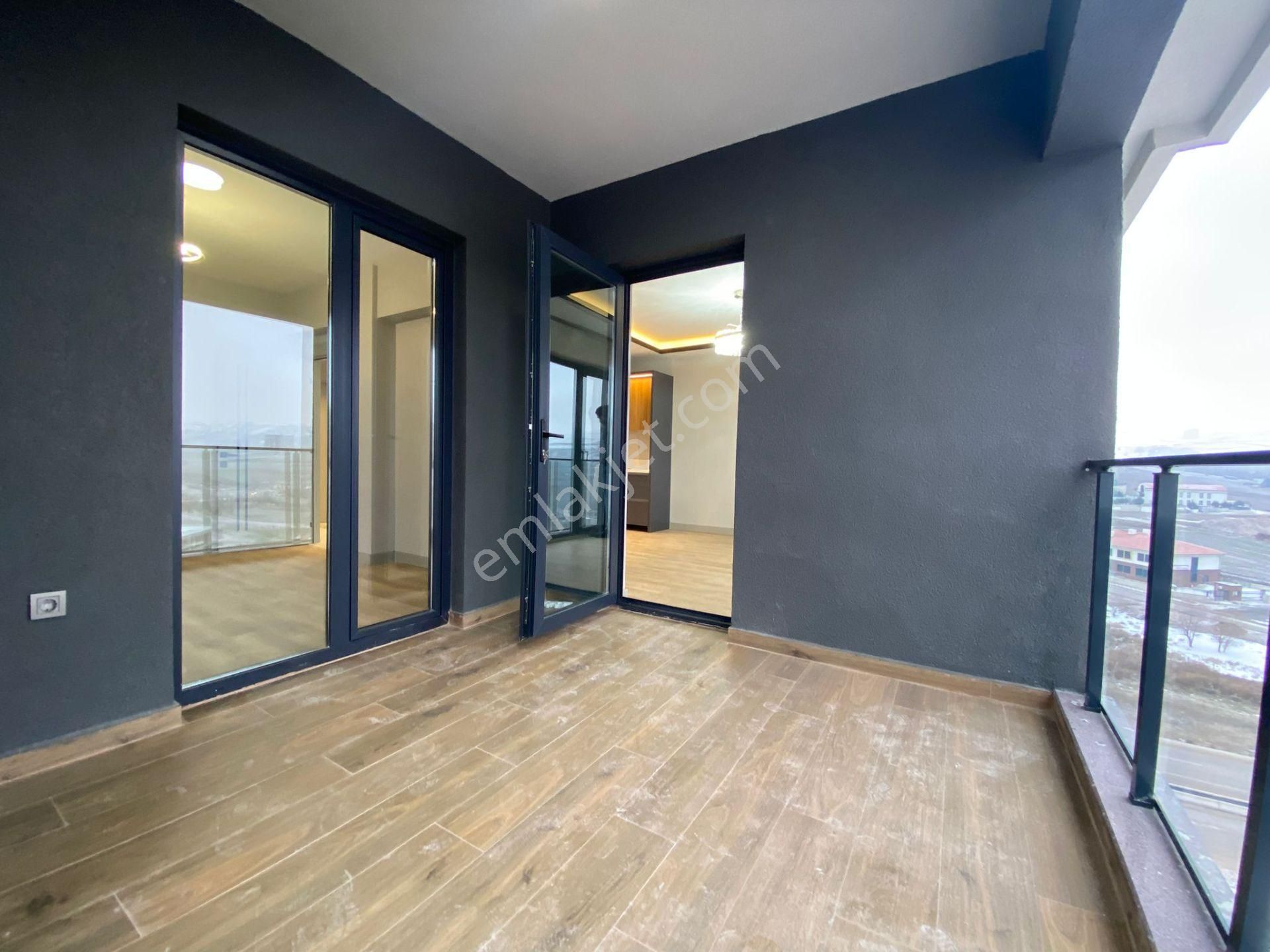 Nasip'ten 2+1 Yerden Isıtmalı Full Yapılı Geniş Balkonlu Daire - Görsel 7