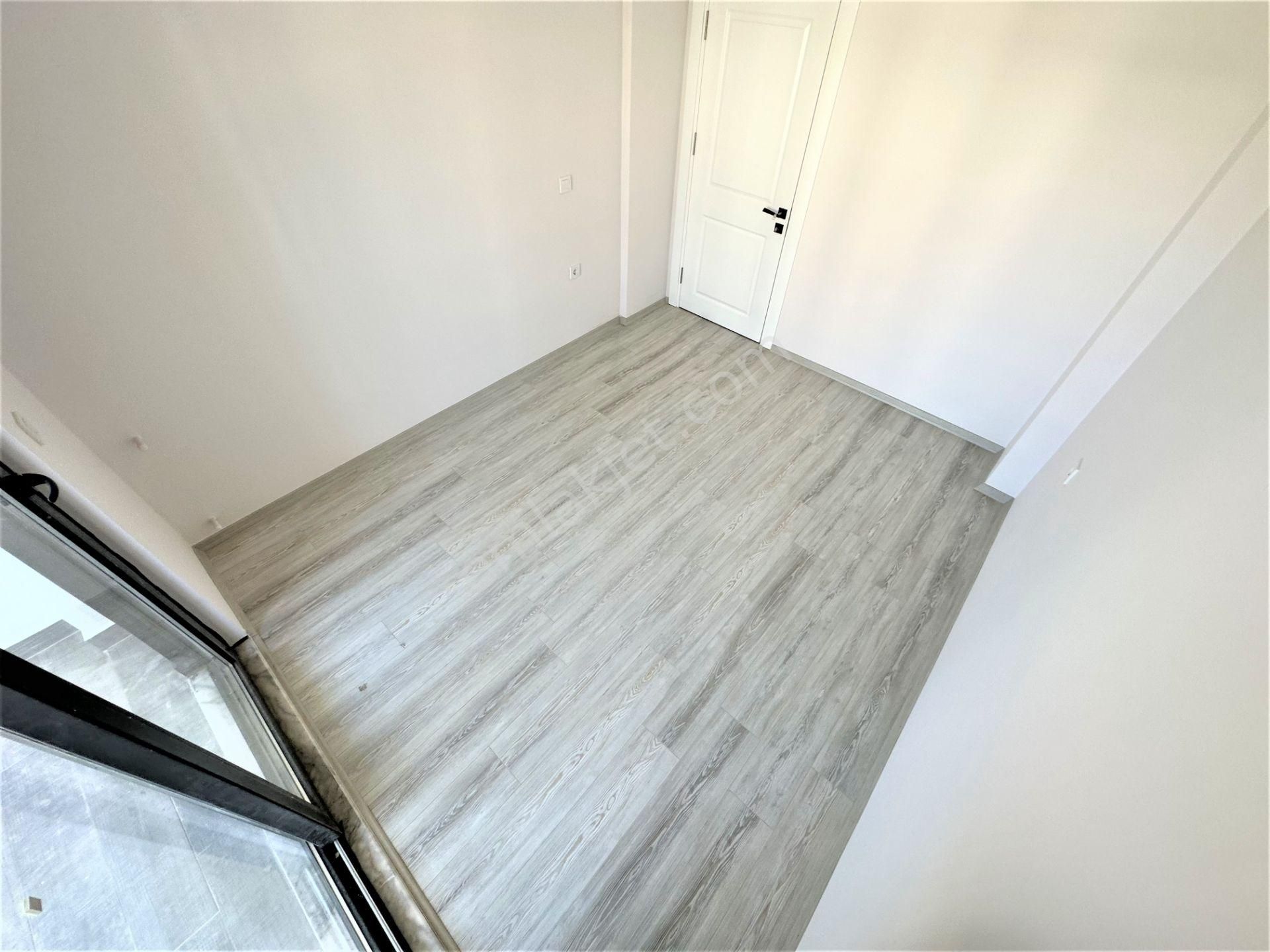 🟫🟫aktif'ten Akçay'da Satılık Kendine Hayran Bırakan Önü Açık 1+1 Daire - Görsel 24