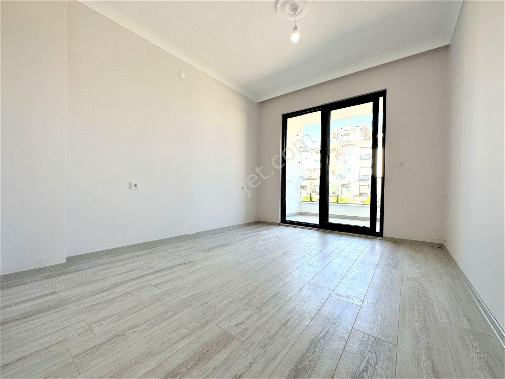 🟫🟫aktif'ten Akçay'da Satılık Kendine Hayran Bırakan Önü Açık 1+1 Daire - Görsel 17