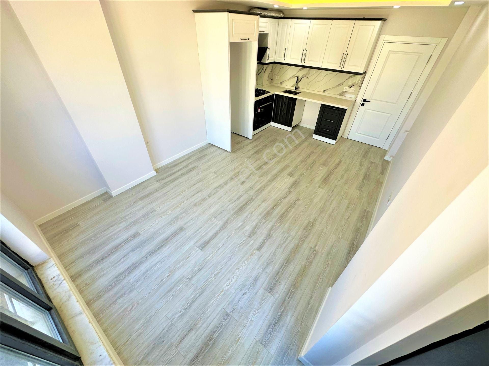 🟫🟫aktif'ten Akçay'da Satılık Kendine Hayran Bırakan Önü Açık 1+1 Daire - Görsel 10