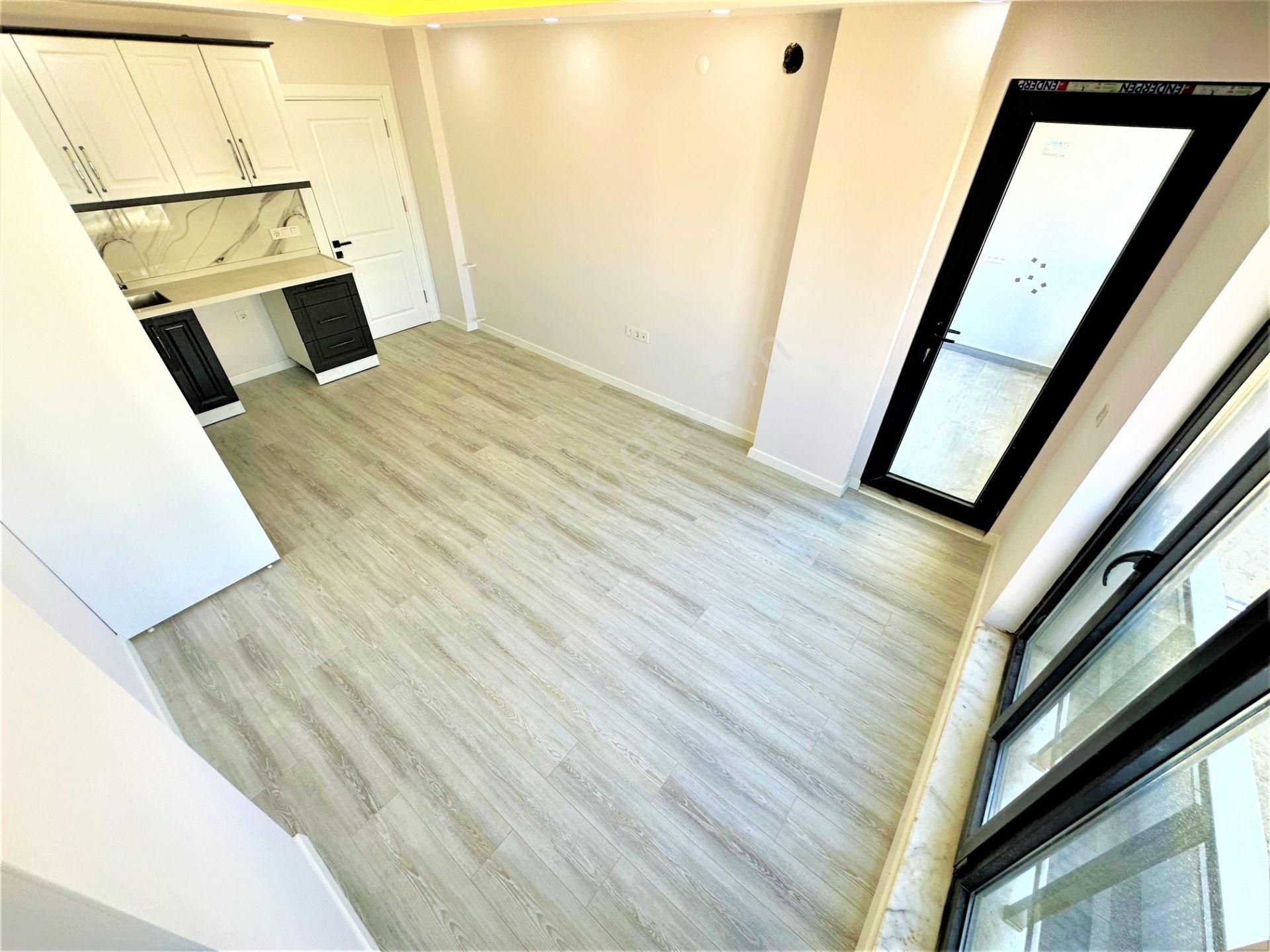 🟫🟫aktif'ten Akçay'da Satılık Kendine Hayran Bırakan Önü Açık 1+1 Daire - Görsel 33