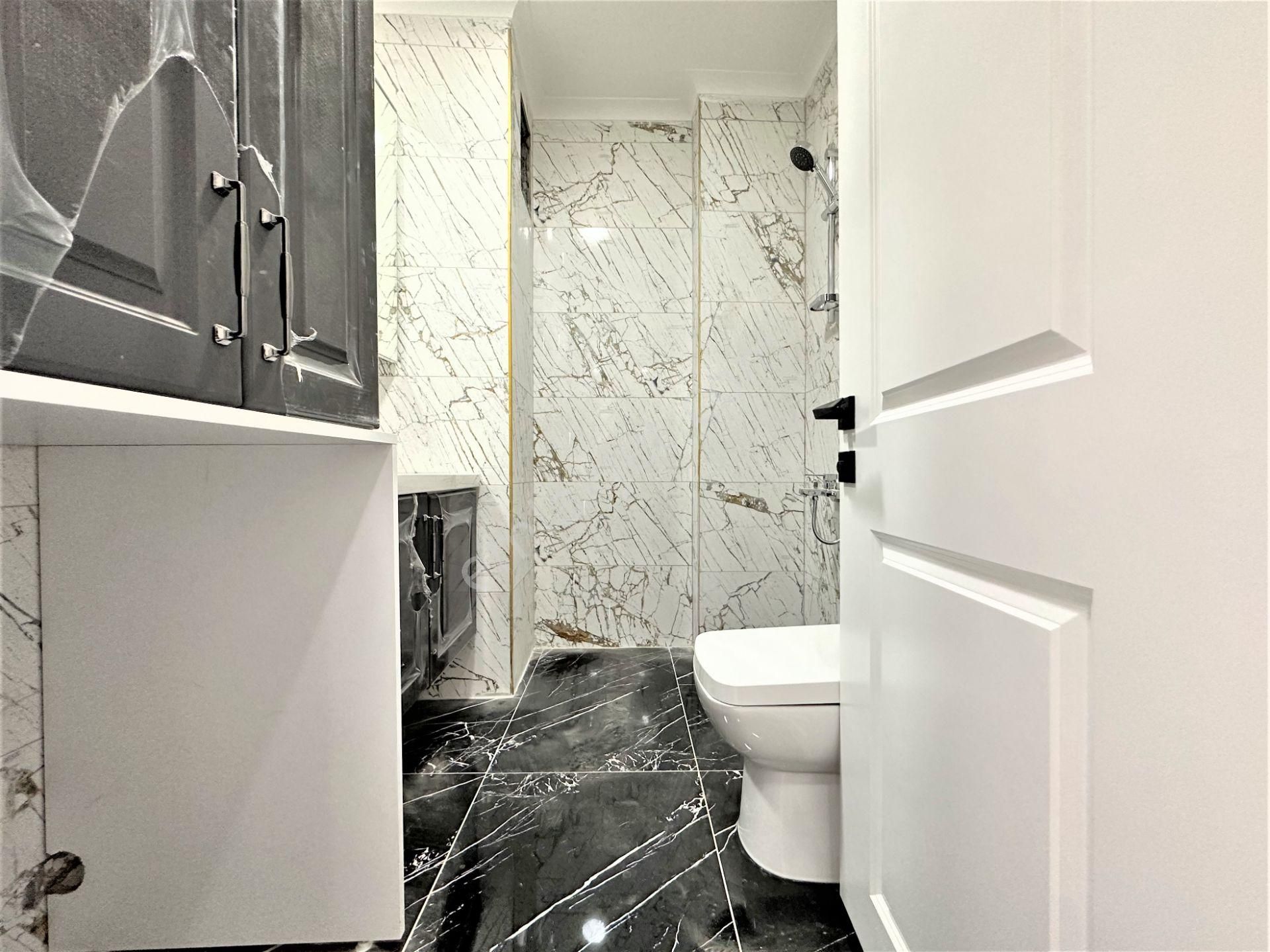 🟫🟫aktif'ten Akçay'da Satılık Kendine Hayran Bırakan Önü Açık 1+1 Daire - Görsel 8