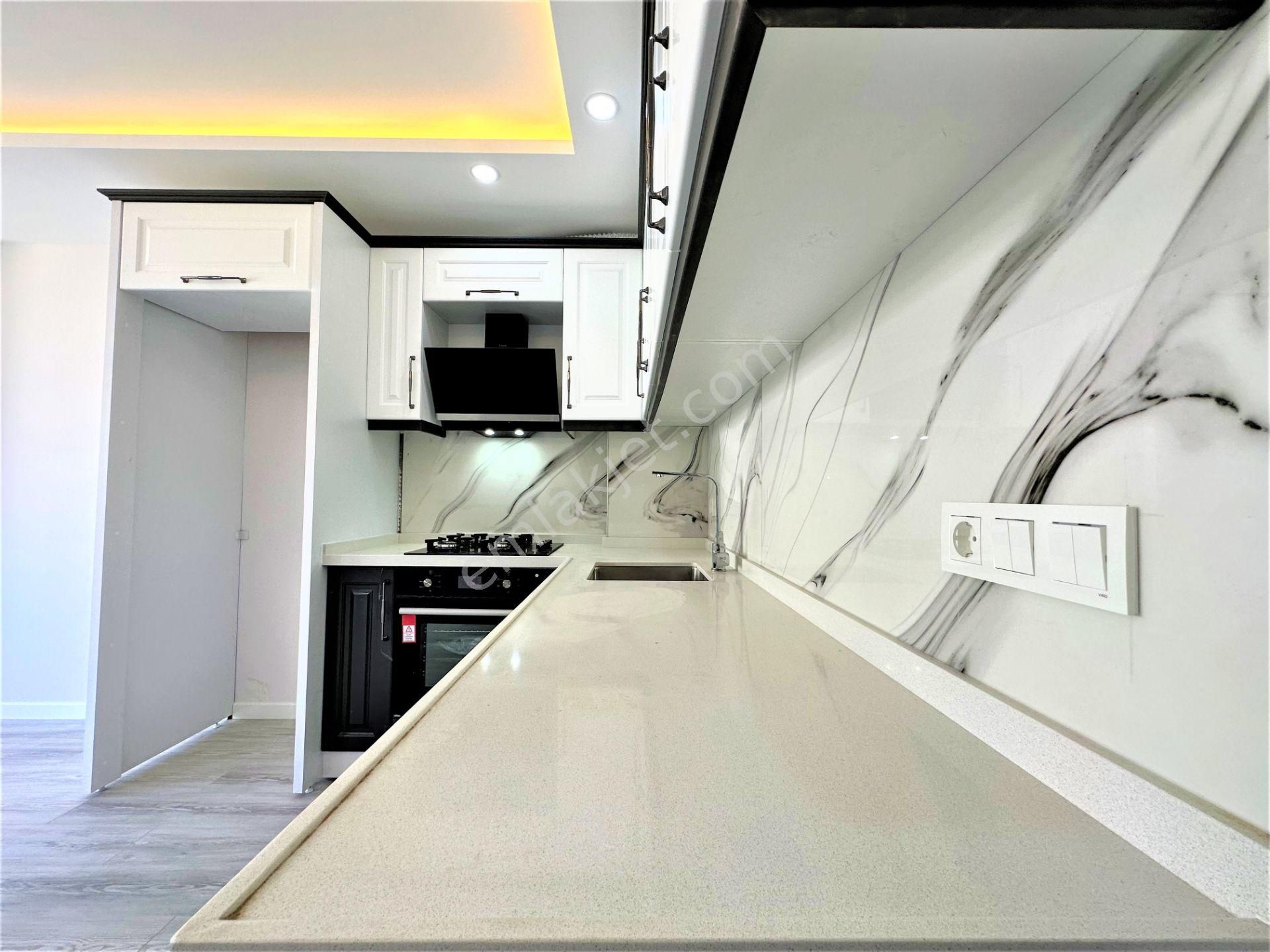 🟫🟫aktif'ten Akçay'da Satılık Kendine Hayran Bırakan Önü Açık 1+1 Daire - Görsel 30