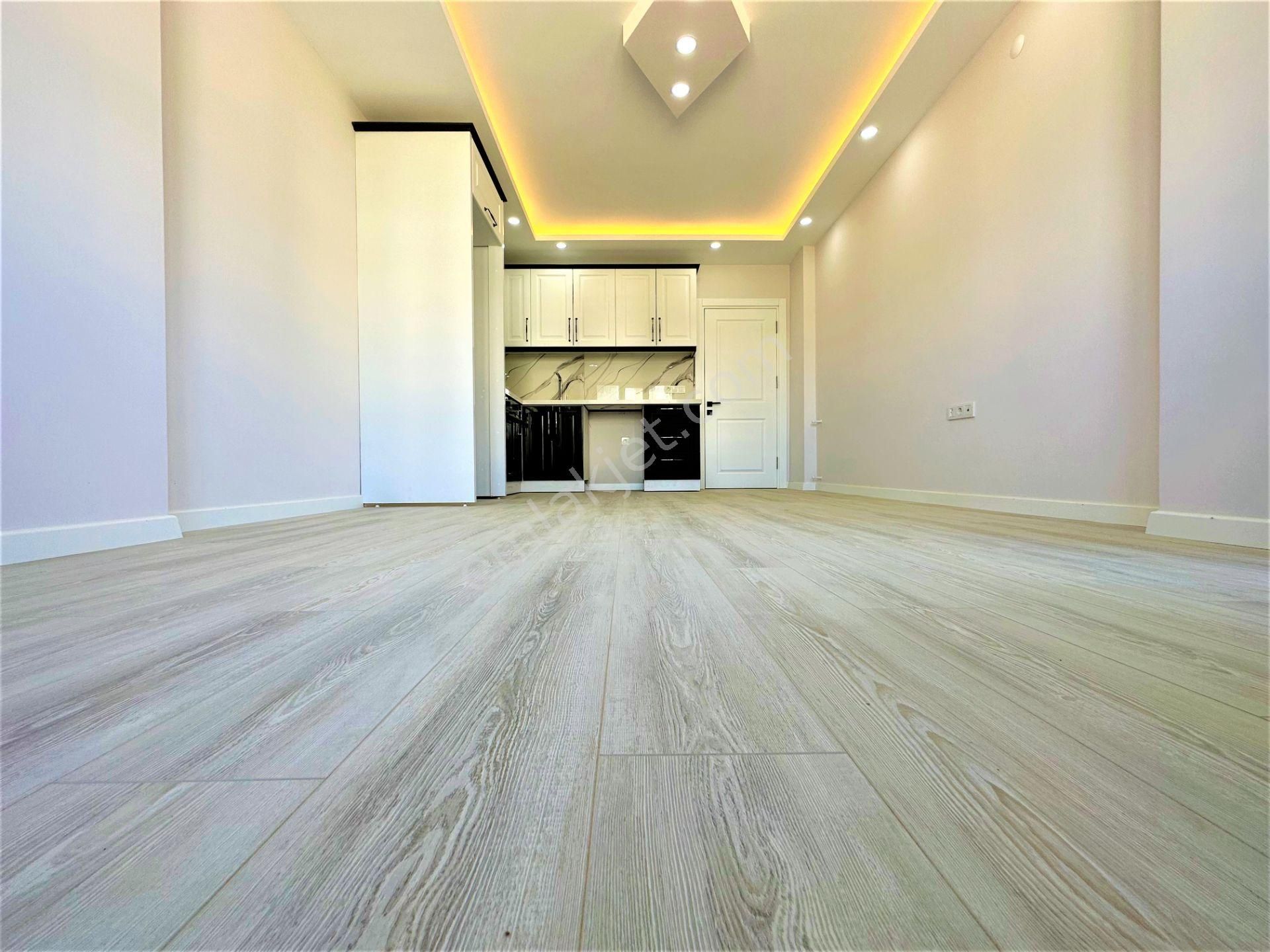 🟫🟫aktif'ten Akçay'da Satılık Kendine Hayran Bırakan Önü Açık 1+1 Daire - Görsel 6