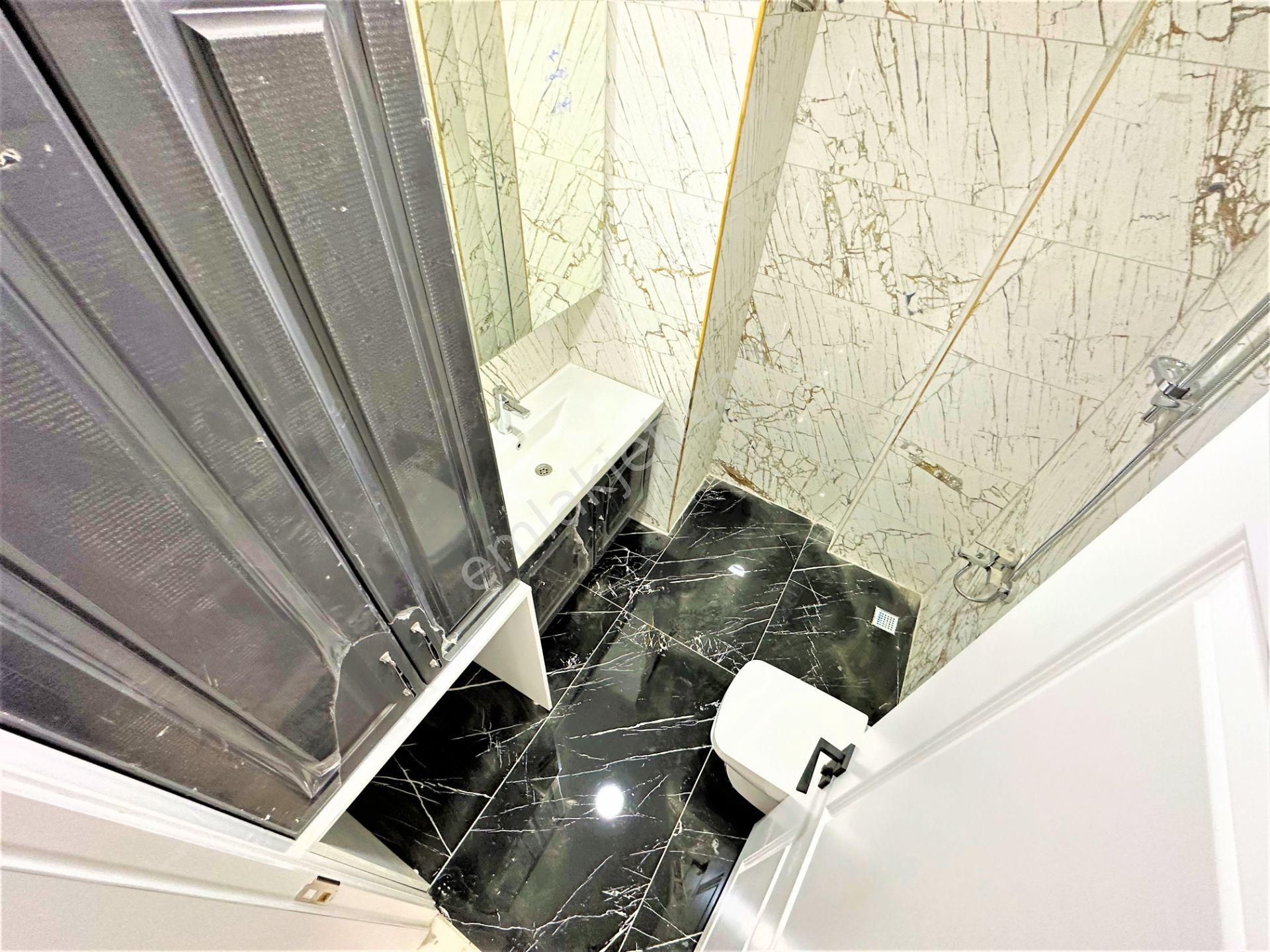 🟫🟫aktif'ten Akçay'da Satılık Kendine Hayran Bırakan Önü Açık 1+1 Daire - Görsel 16