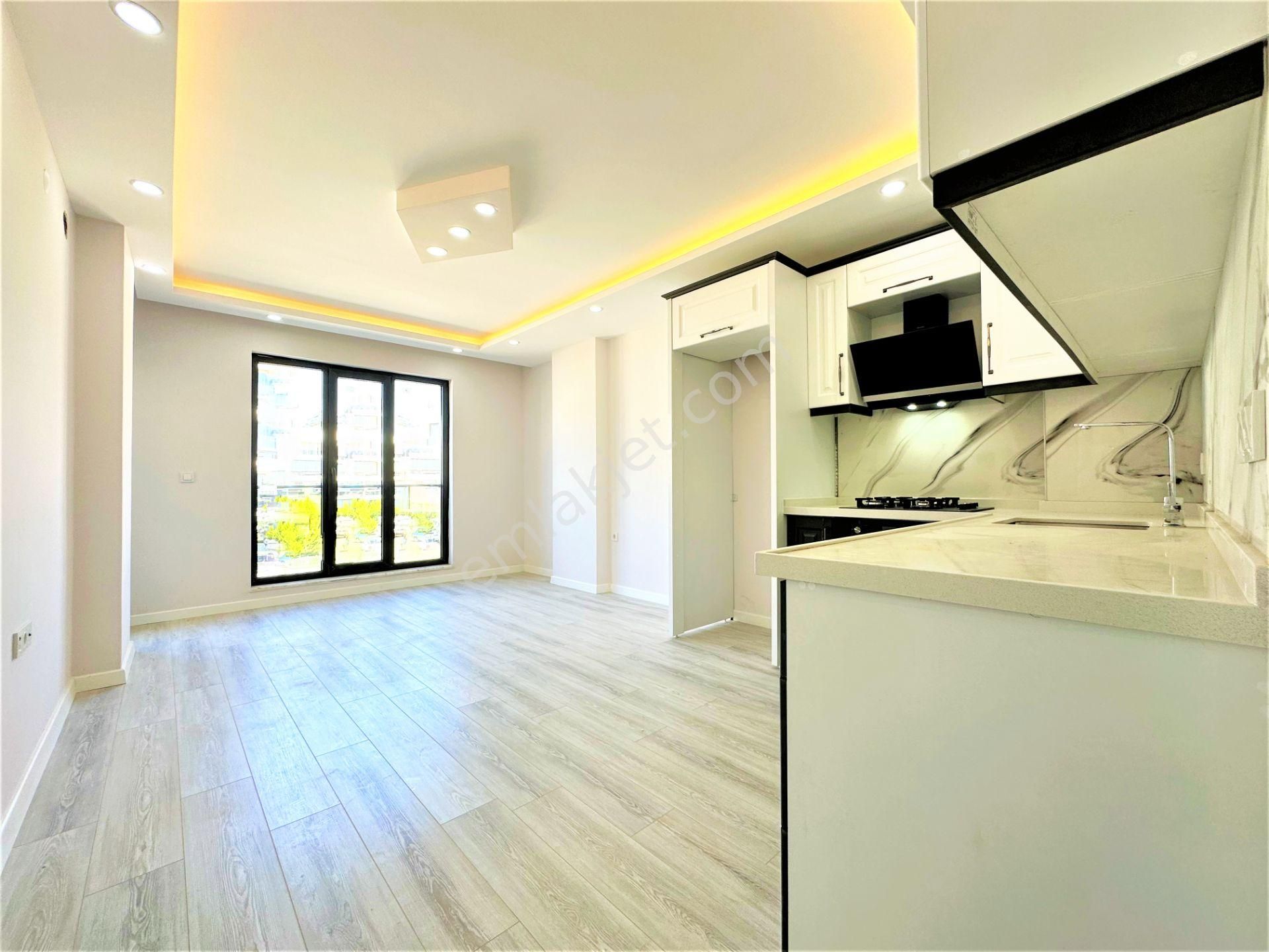 🟫🟫aktif'ten Akçay'da Satılık Kendine Hayran Bırakan Önü Açık 1+1 Daire - Görsel 29