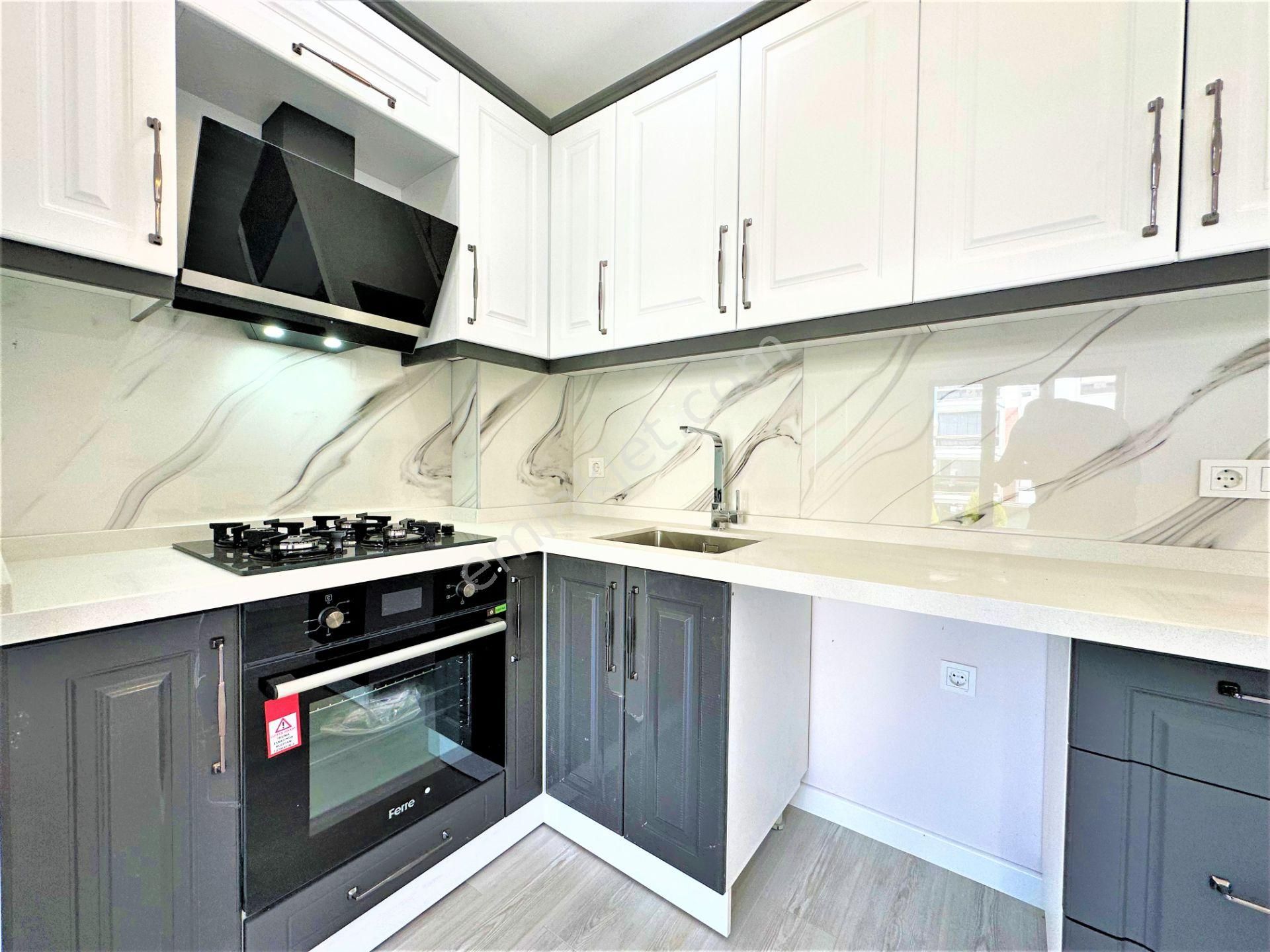 🟫🟫aktif'ten Akçay'da Satılık Kendine Hayran Bırakan Önü Açık 1+1 Daire - Görsel 13