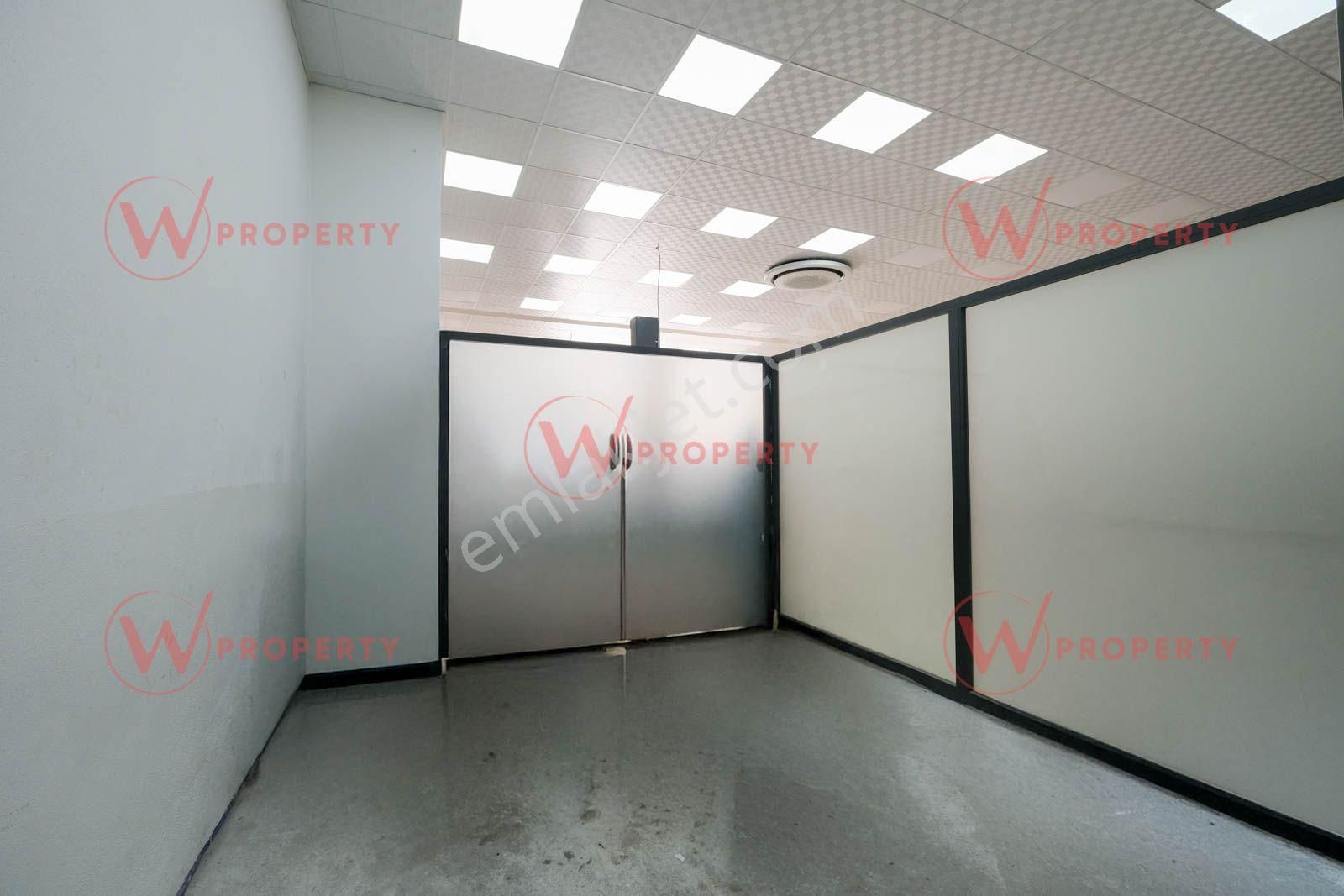 W Property 2.çevreyolunda Tabela Değeri Yüksek Satılık Dükkan - Görsel 12