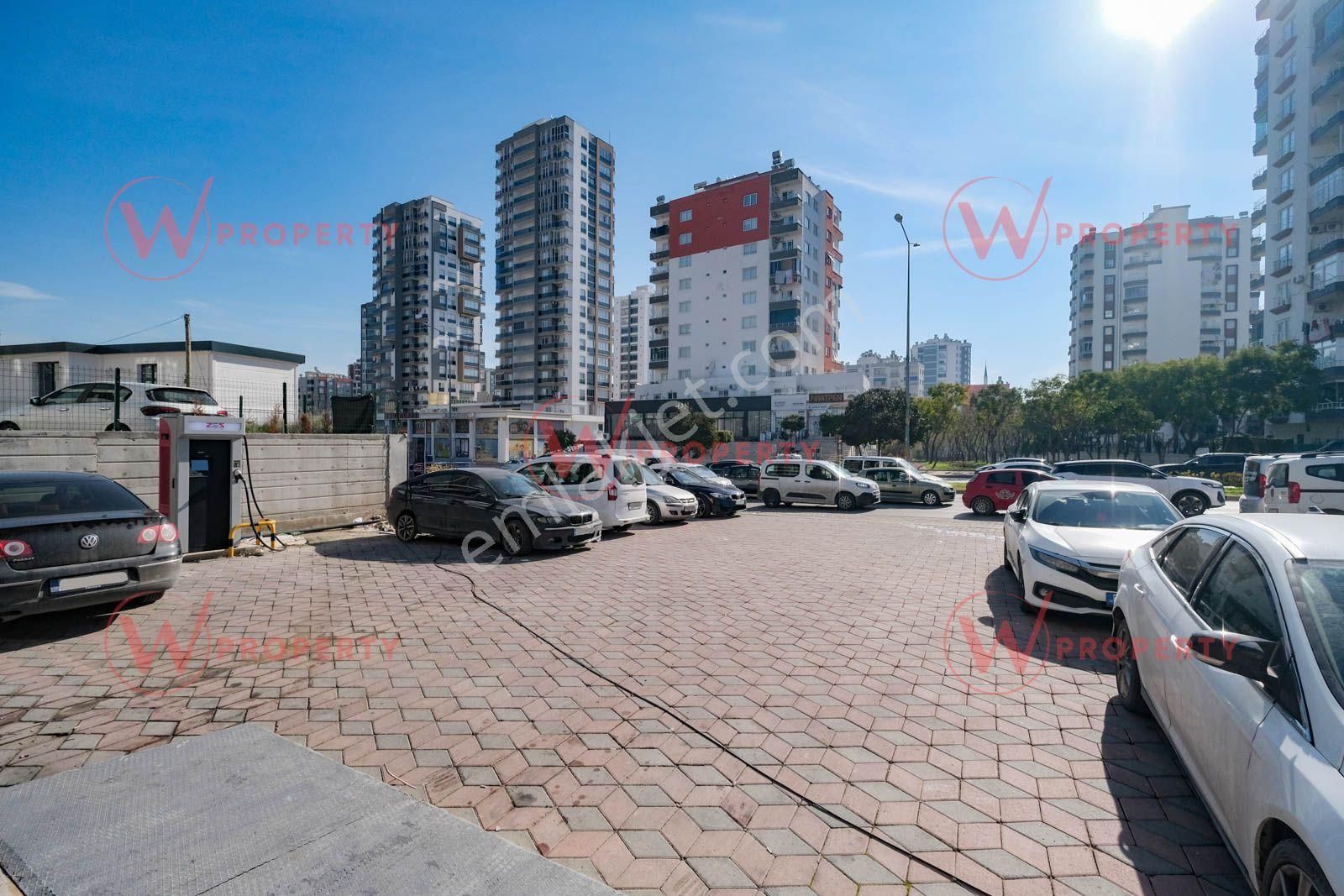 W Property 2.çevreyolunda Tabela Değeri Yüksek Satılık Dükkan - Görsel 20