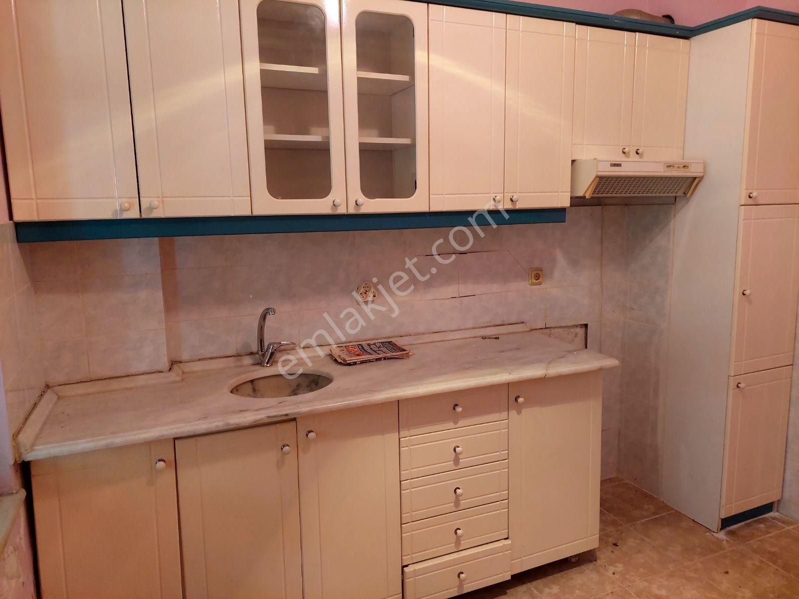 The Marmara Hotel Karşısı Satılık Bahçe Katı 2+1 Daire - Görsel 22