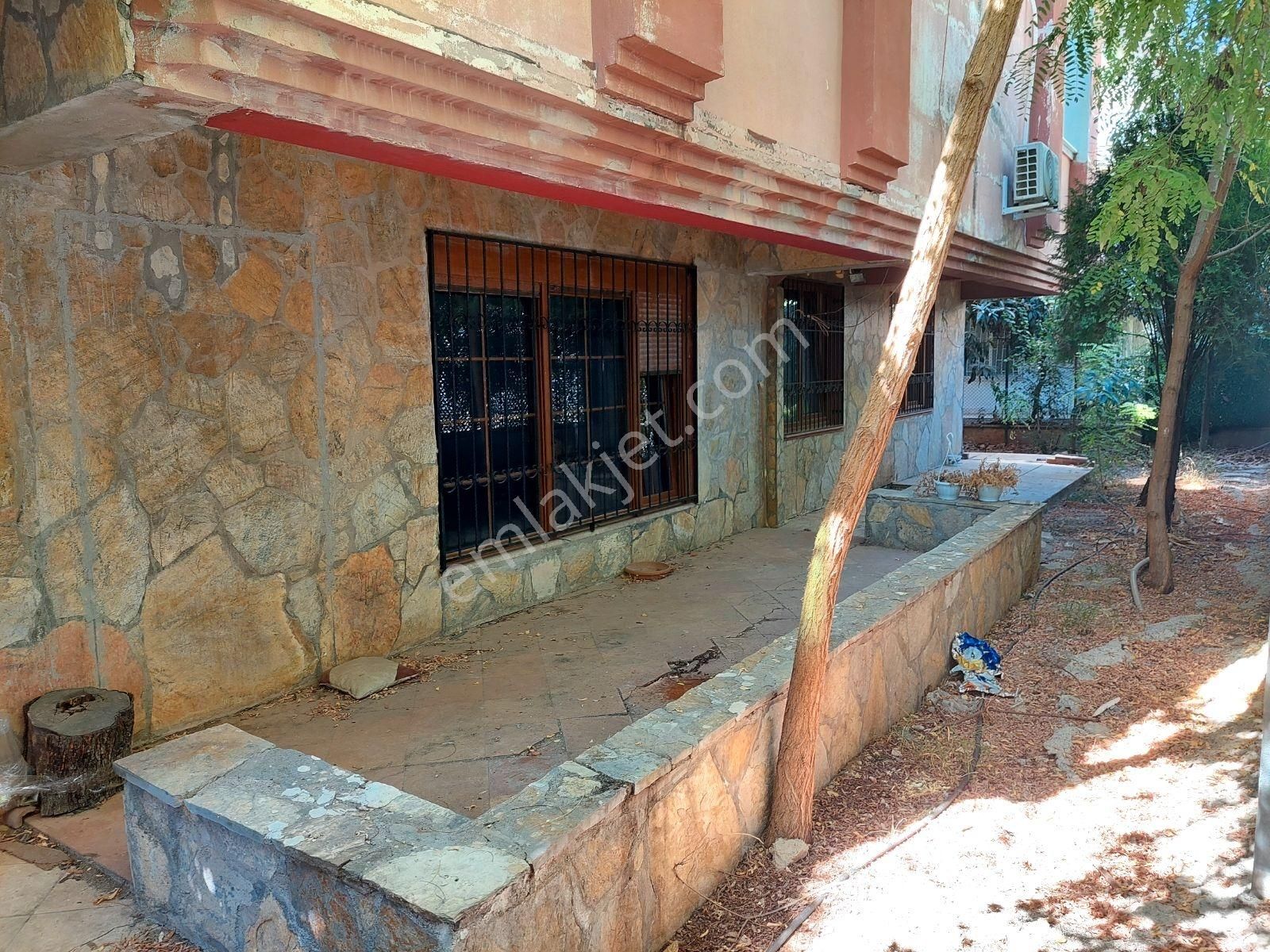 The Marmara Hotel Karşısı Satılık Bahçe Katı 2+1 Daire - Görsel 6