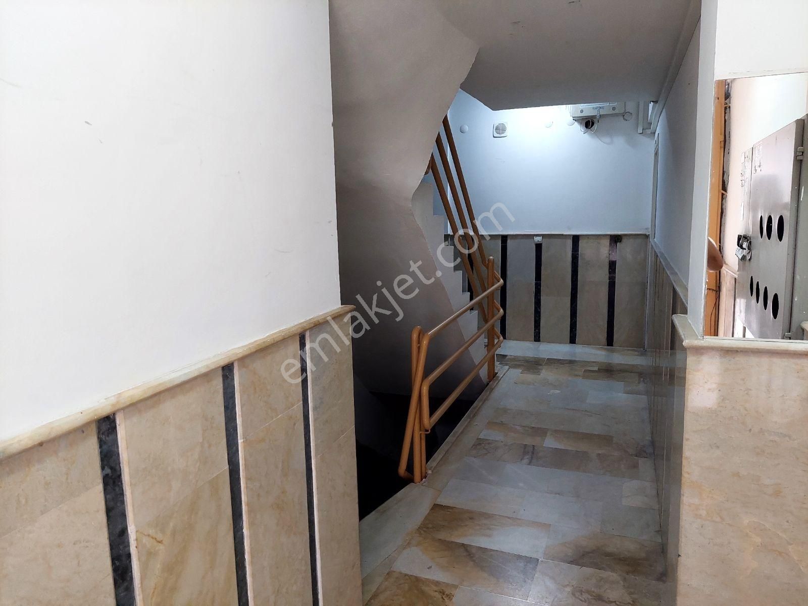 The Marmara Hotel Karşısı Satılık Bahçe Katı 2+1 Daire - Görsel 8