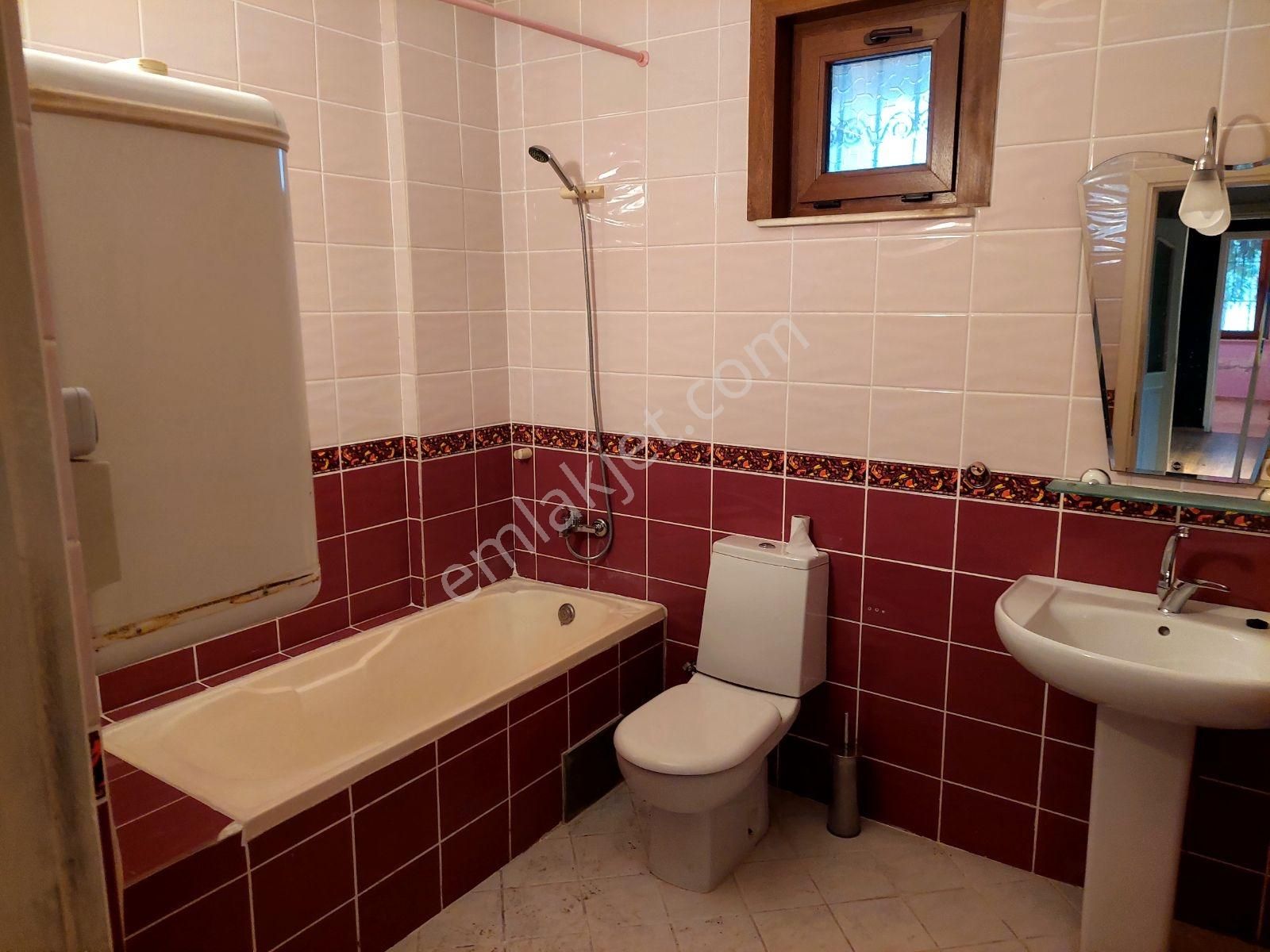 The Marmara Hotel Karşısı Satılık Bahçe Katı 2+1 Daire - Görsel 29