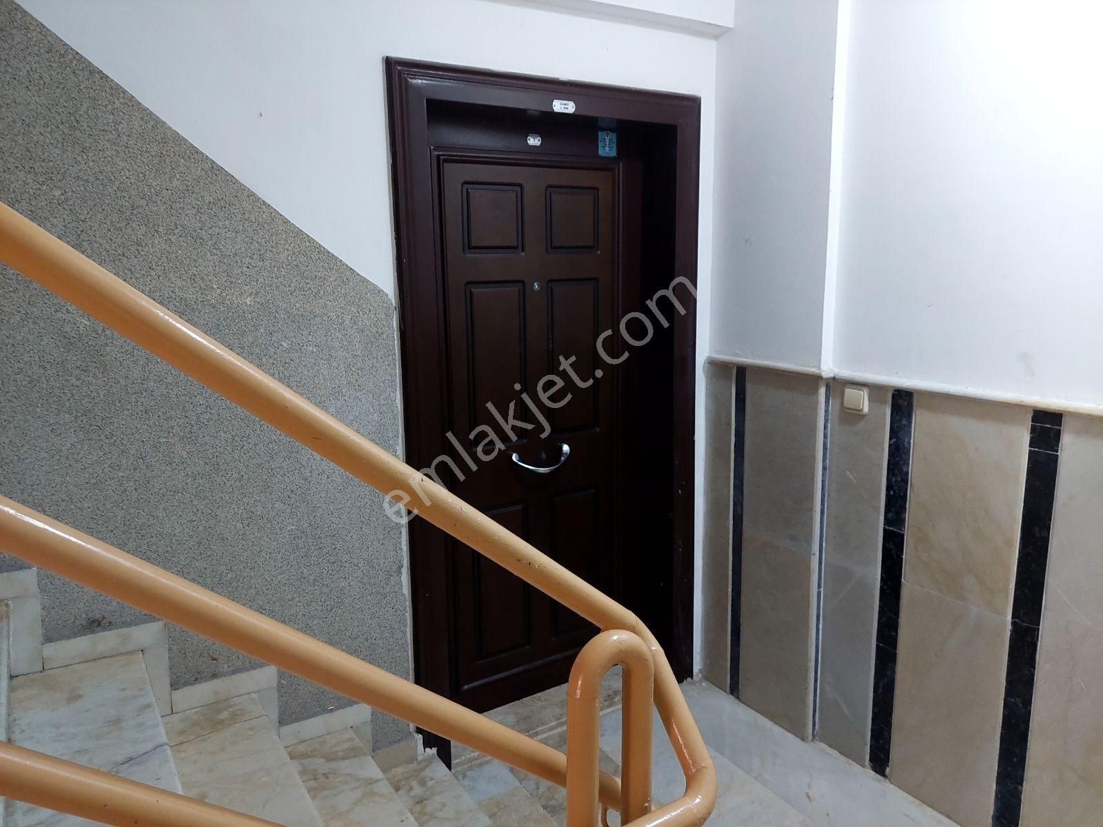 The Marmara Hotel Karşısı Satılık Bahçe Katı 2+1 Daire - Görsel 31