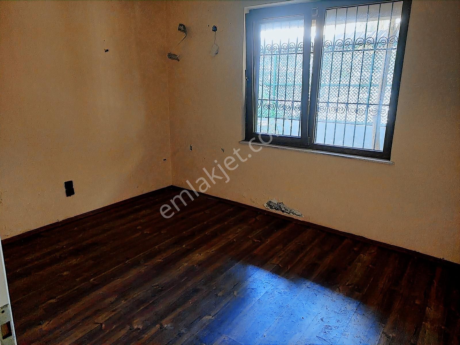 The Marmara Hotel Karşısı Satılık Bahçe Katı 2+1 Daire - Görsel 21