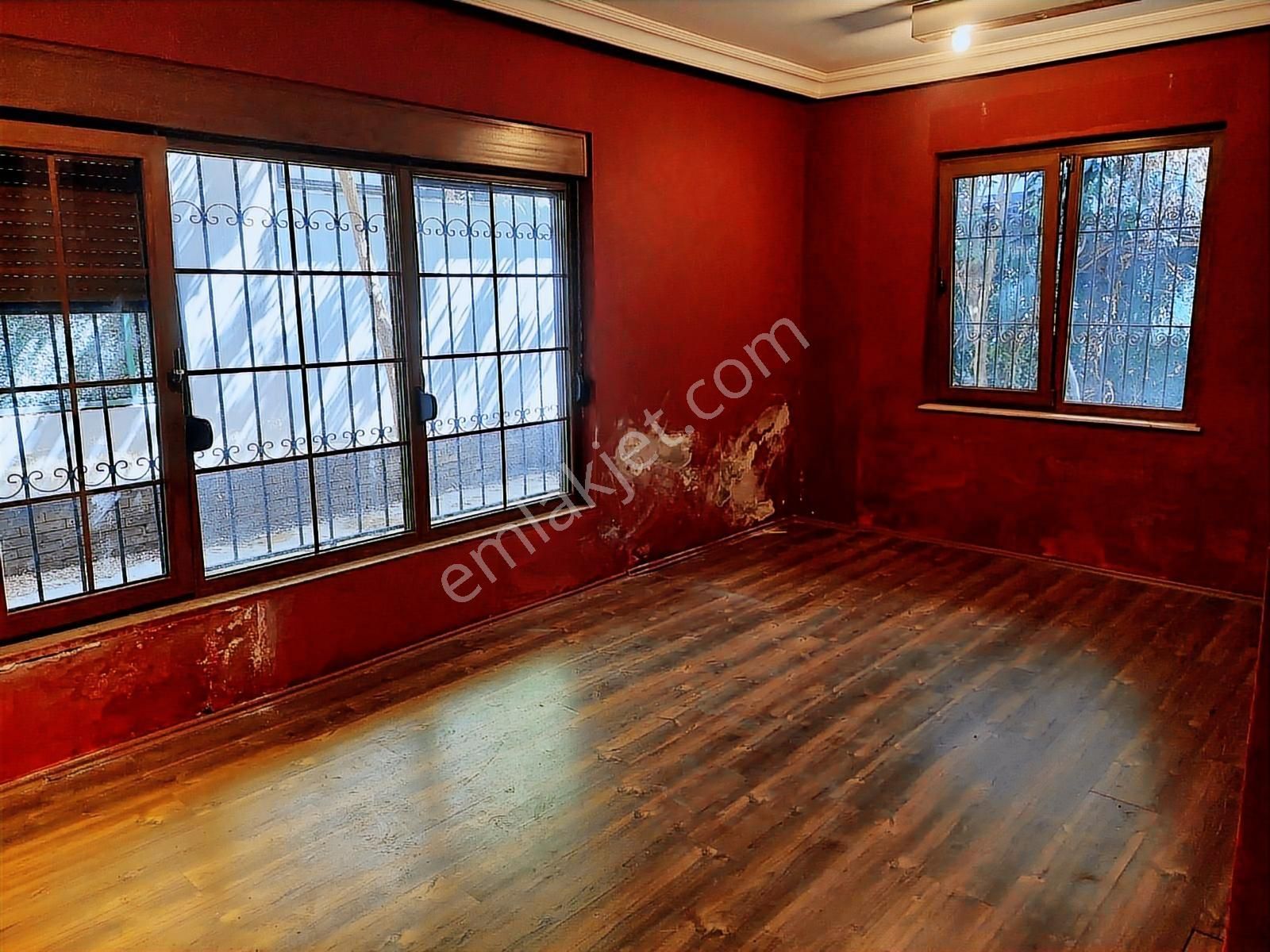 The Marmara Hotel Karşısı Satılık Bahçe Katı 2+1 Daire - Görsel 12