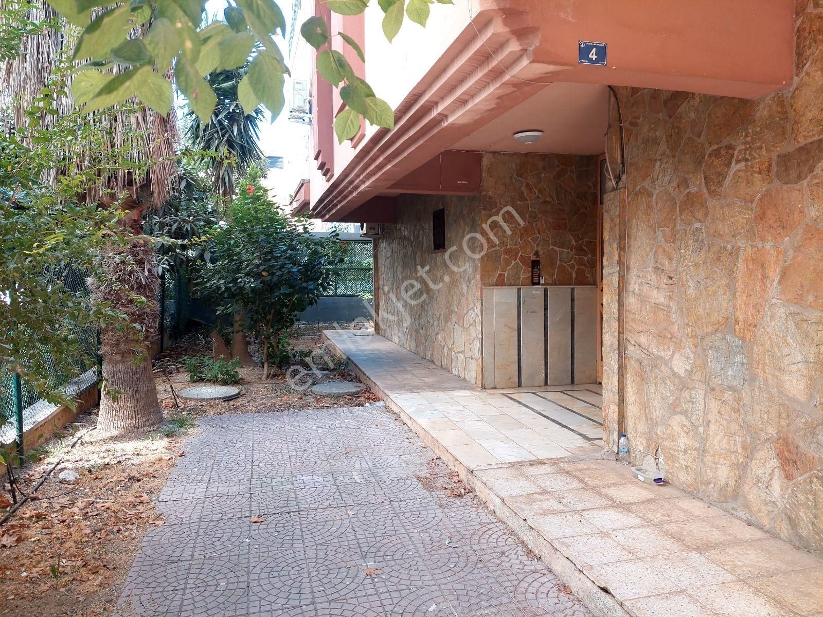 The Marmara Hotel Karşısı Satılık Bahçe Katı 2+1 Daire - Görsel 26