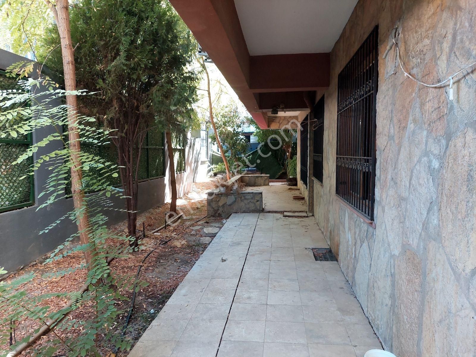 The Marmara Hotel Karşısı Satılık Bahçe Katı 2+1 Daire - Görsel 15