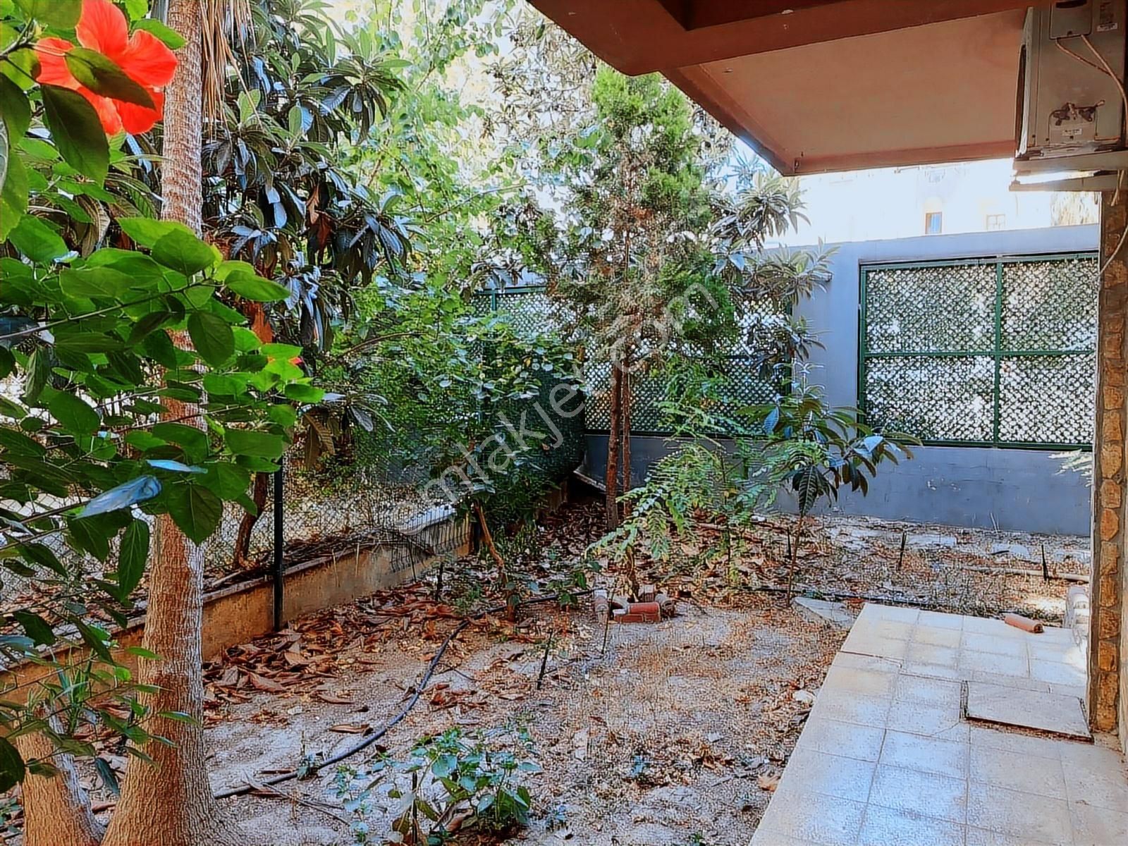 The Marmara Hotel Karşısı Satılık Bahçe Katı 2+1 Daire - Görsel 16