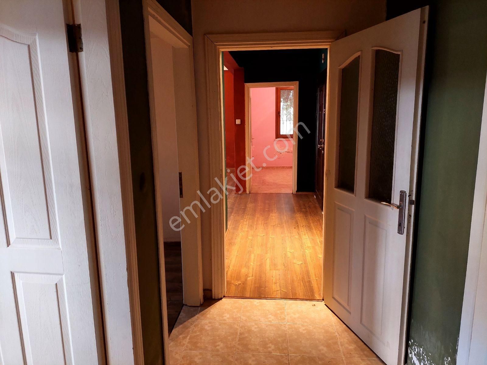 The Marmara Hotel Karşısı Satılık Bahçe Katı 2+1 Daire - Görsel 13