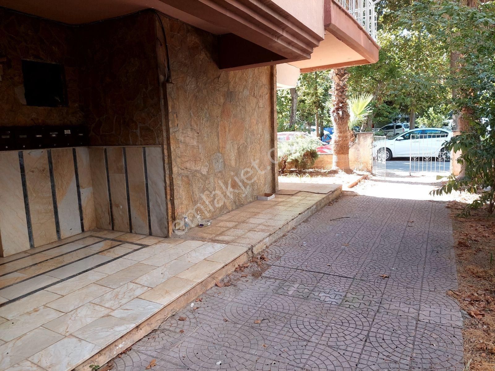 The Marmara Hotel Karşısı Satılık Bahçe Katı 2+1 Daire - Görsel 25