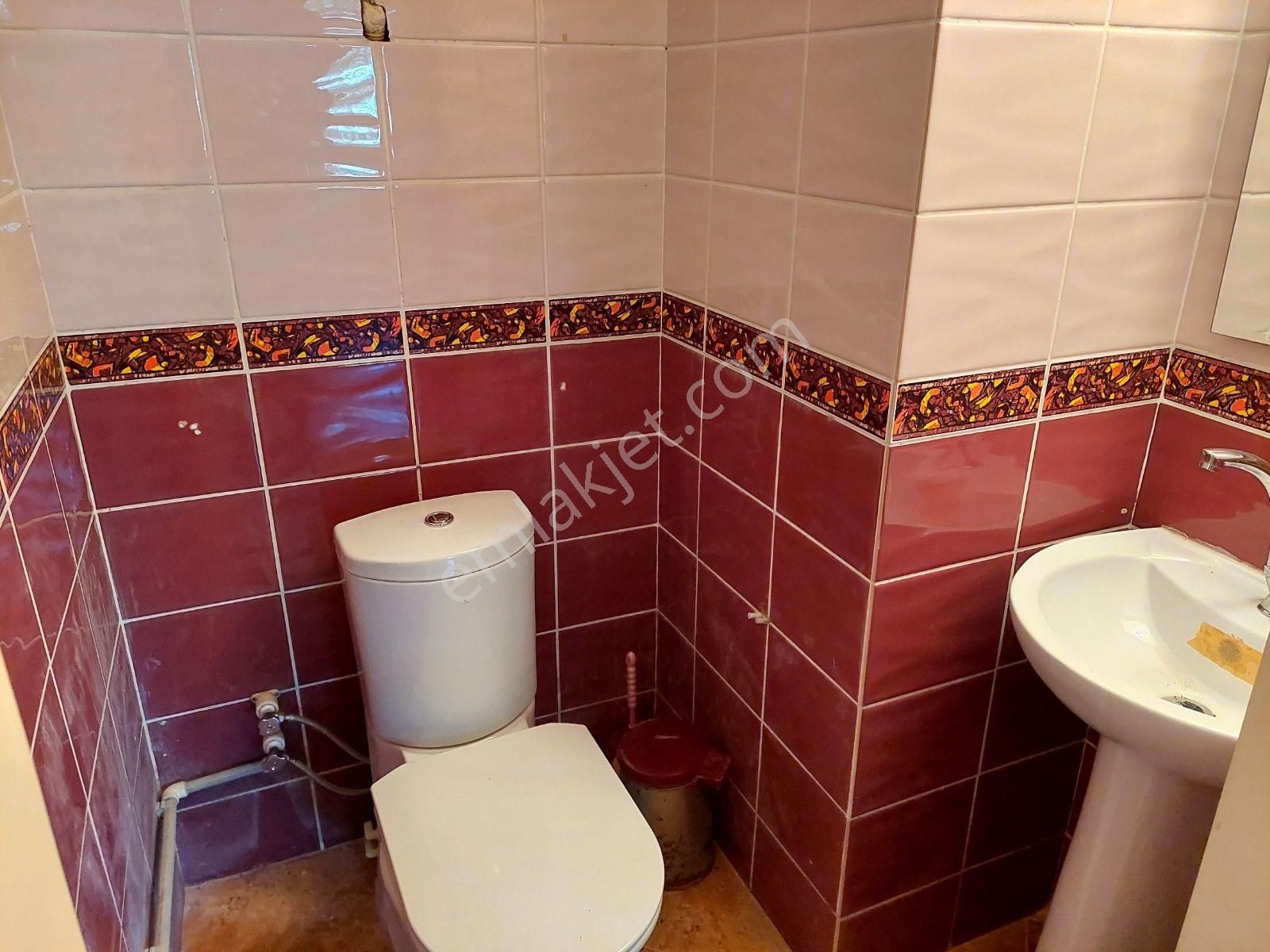 The Marmara Hotel Karşısı Satılık Bahçe Katı 2+1 Daire - Görsel 30