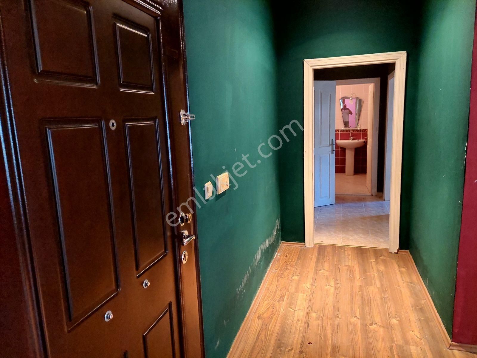 The Marmara Hotel Karşısı Satılık Bahçe Katı 2+1 Daire - Görsel 2