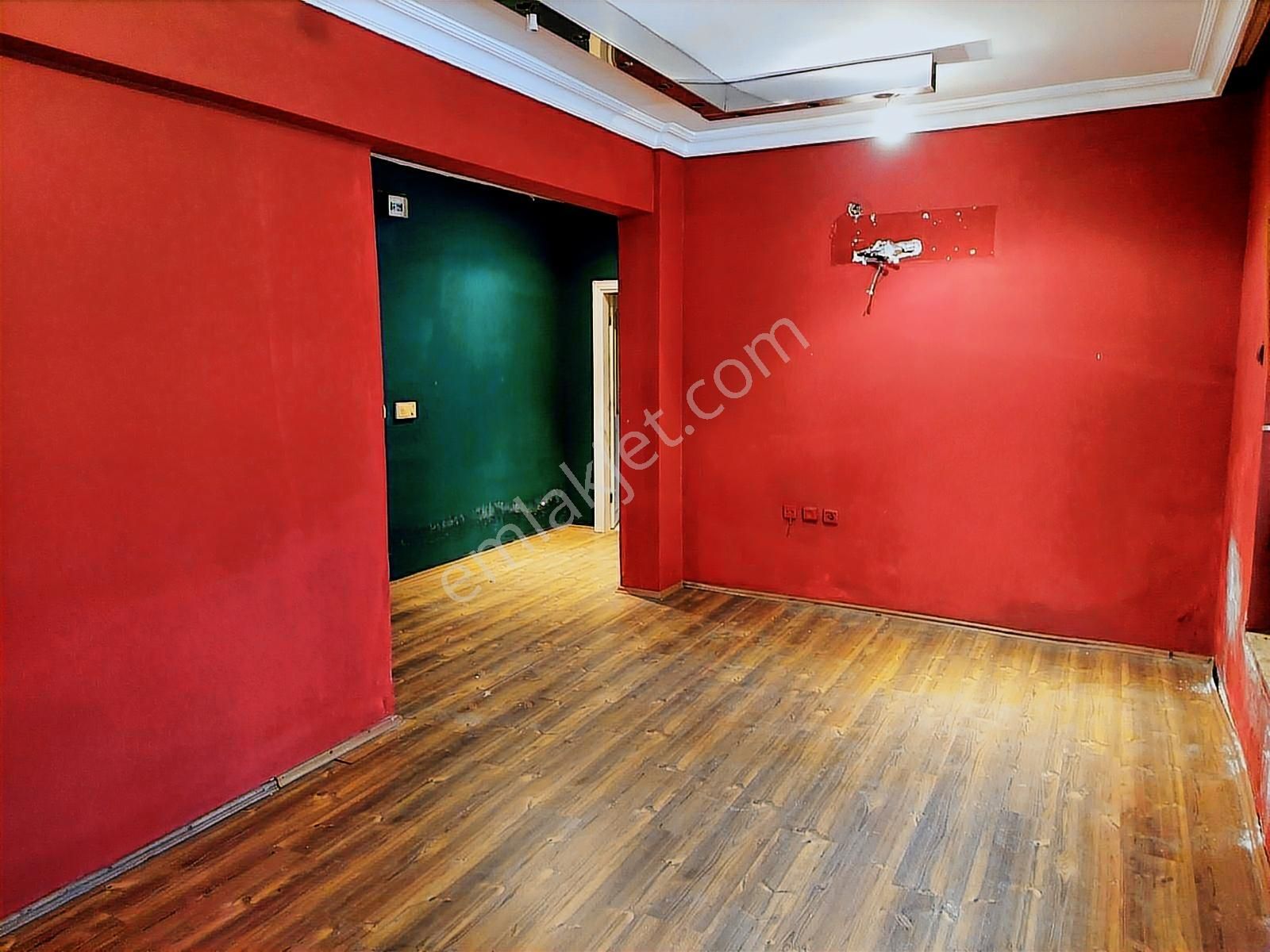 The Marmara Hotel Karşısı Satılık Bahçe Katı 2+1 Daire - Görsel 19