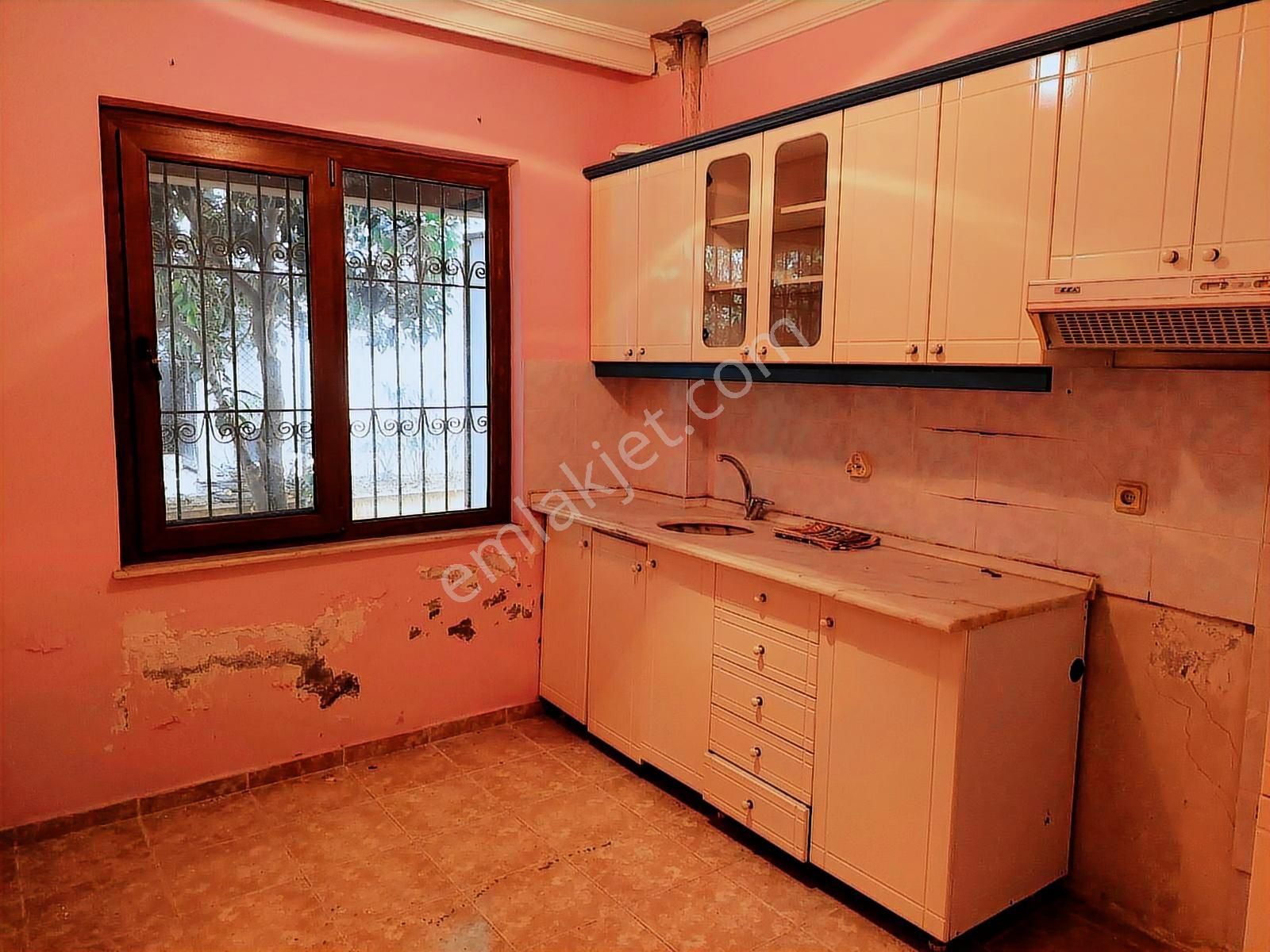 The Marmara Hotel Karşısı Satılık Bahçe Katı 2+1 Daire - Görsel 14