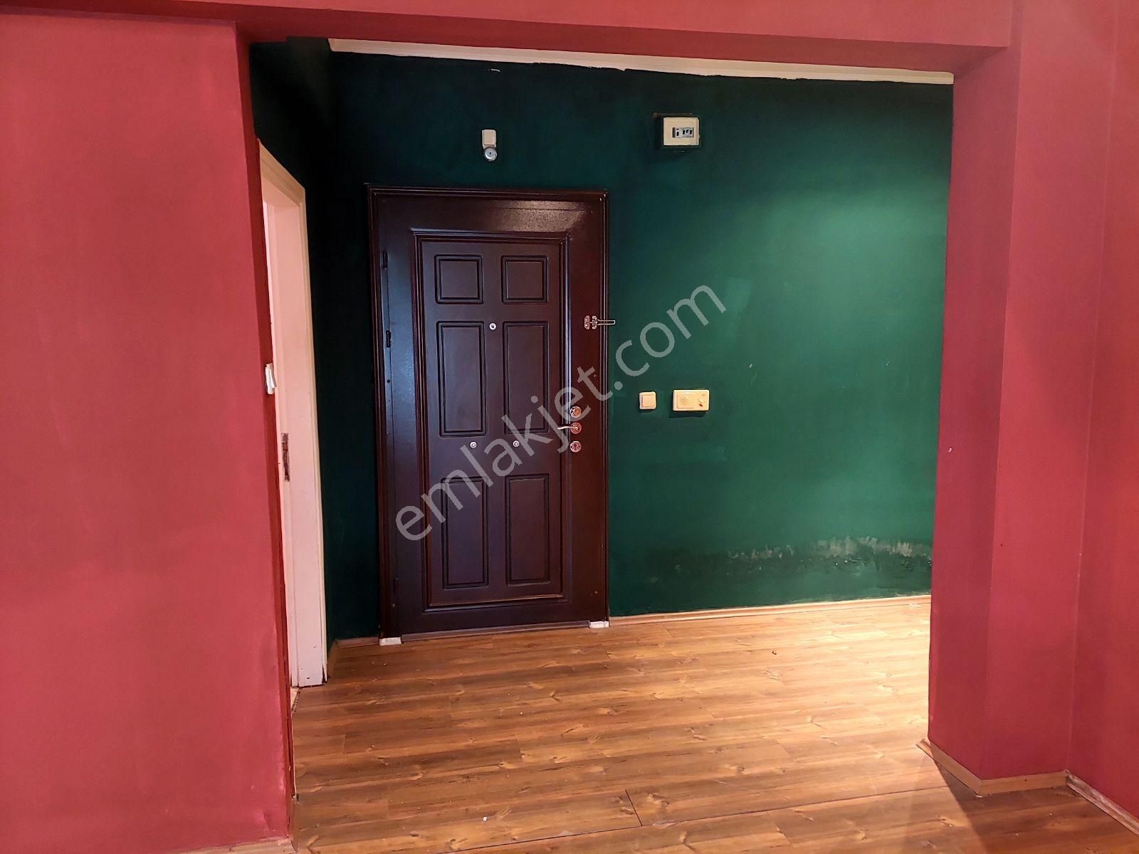 The Marmara Hotel Karşısı Satılık Bahçe Katı 2+1 Daire - Görsel 20