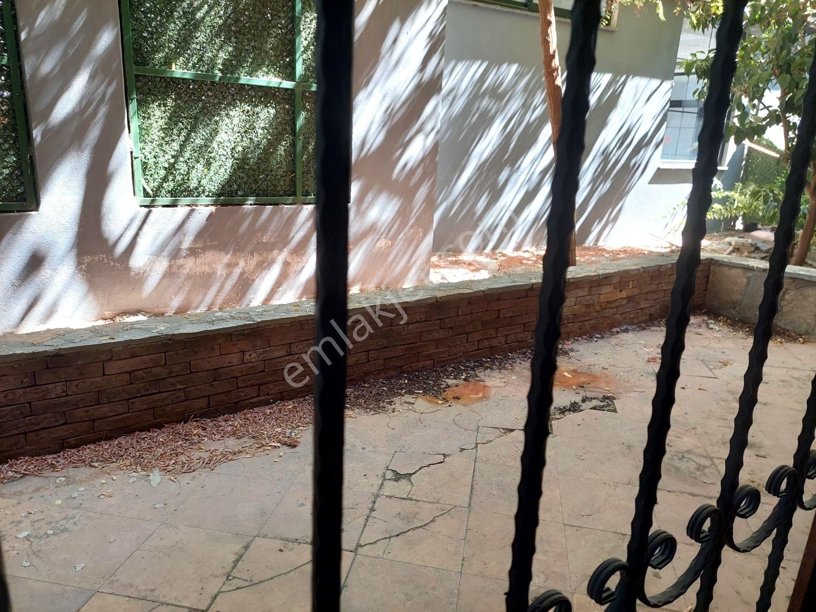 The Marmara Hotel Karşısı Satılık Bahçe Katı 2+1 Daire - Görsel 32