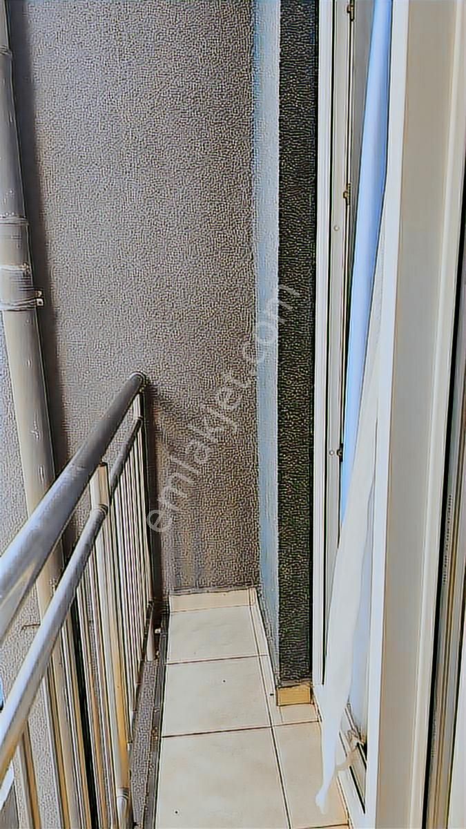 İnnovia 2'de Çarşı Blok Eşyalı Kiralık 1+1 Daire - Görsel 8
