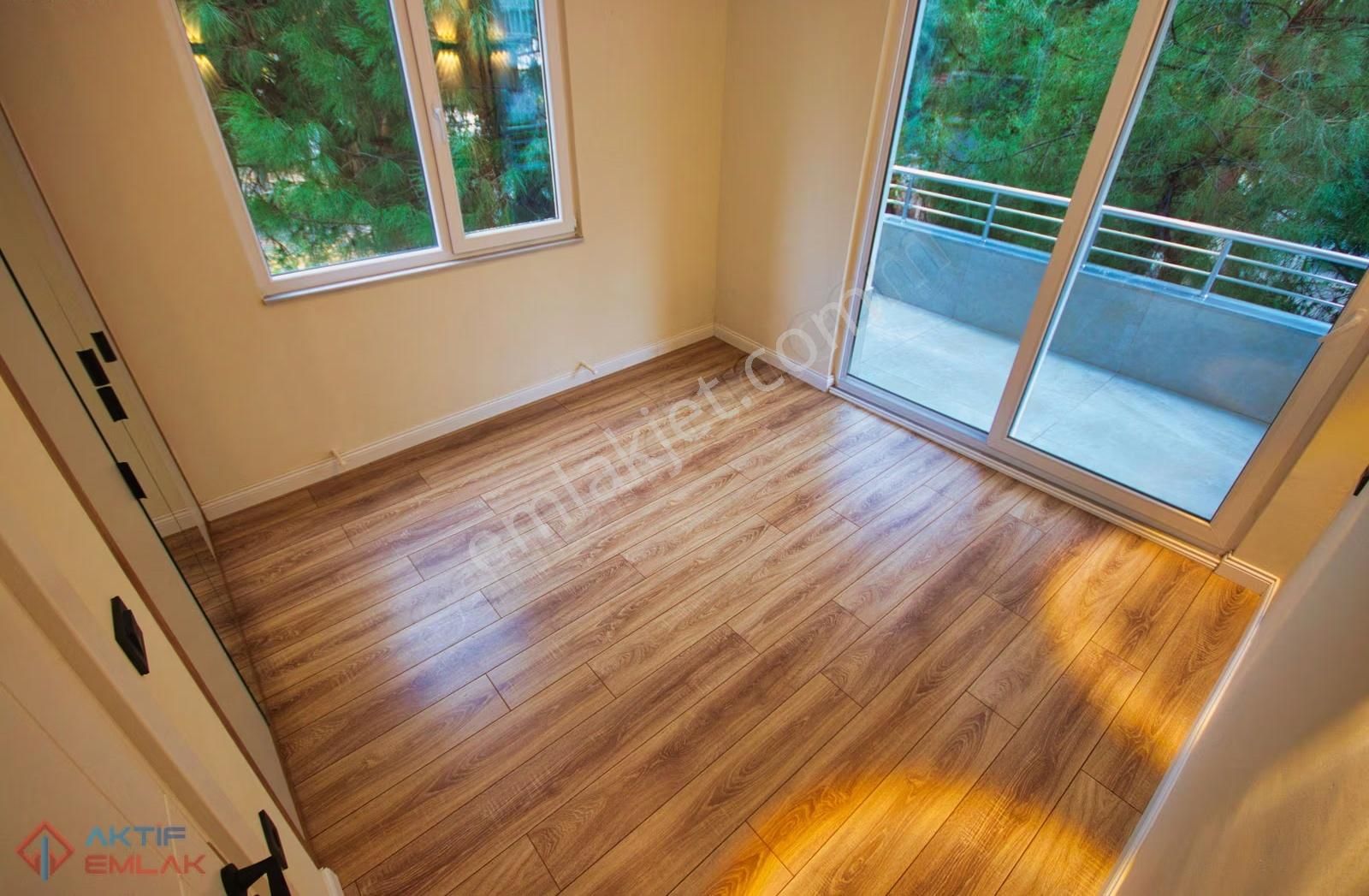 ▀aktiften Akçayda Kaliteyi Zirvede Hissedeceğiniz Arakat3+1daire - Görsel 27