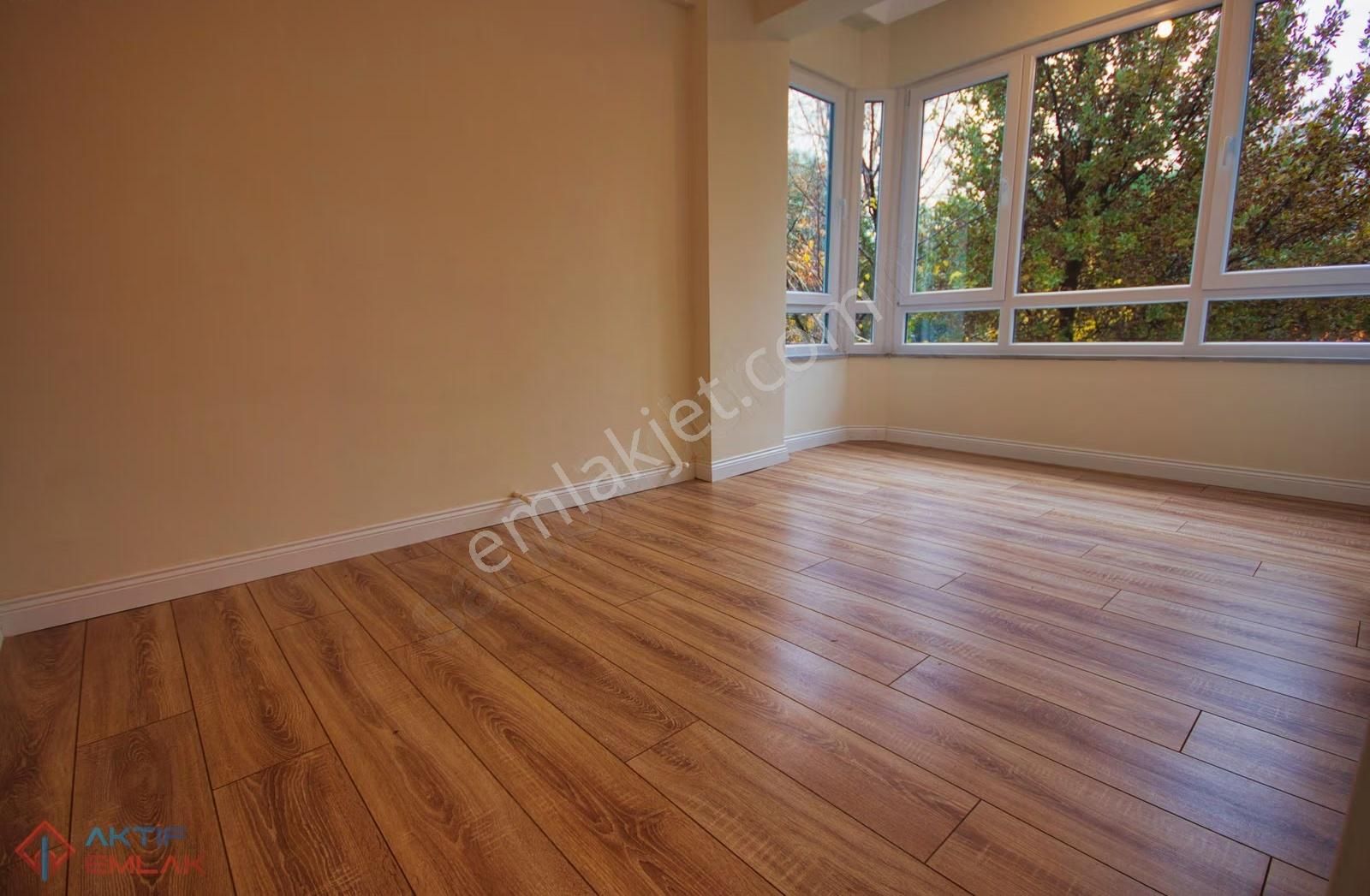 ▀aktiften Akçayda Kaliteyi Zirvede Hissedeceğiniz Arakat3+1daire - Görsel 32