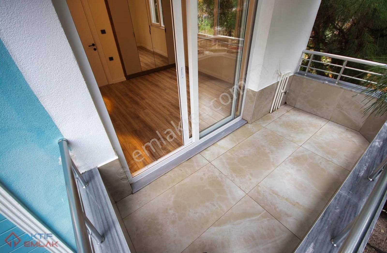 ▀aktiften Akçayda Kaliteyi Zirvede Hissedeceğiniz Arakat3+1daire - Görsel 34