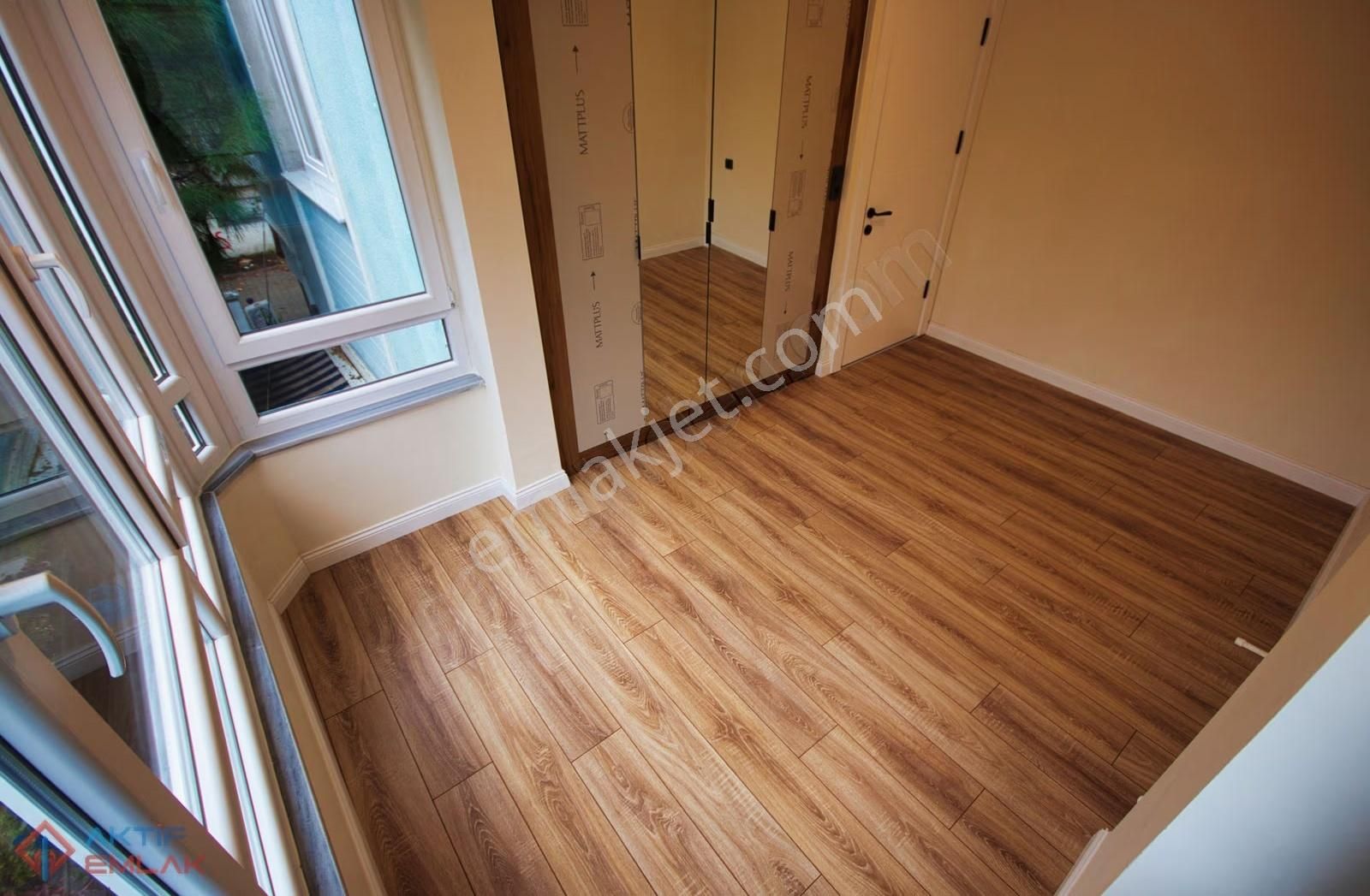 ▀aktiften Akçayda Kaliteyi Zirvede Hissedeceğiniz Arakat3+1daire - Görsel 15