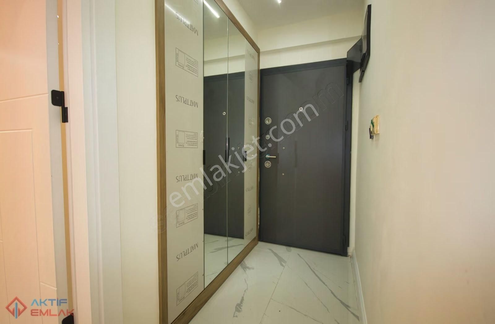 ▀aktiften Akçayda Kaliteyi Zirvede Hissedeceğiniz Arakat3+1daire - Görsel 6