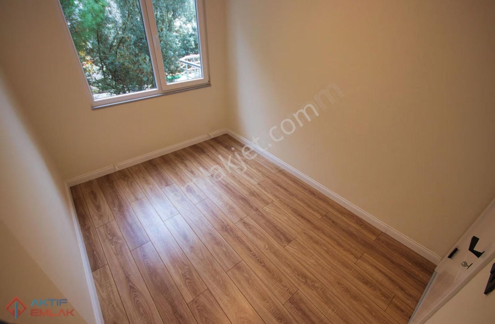 ▀aktiften Akçayda Kaliteyi Zirvede Hissedeceğiniz Arakat3+1daire - Görsel 20