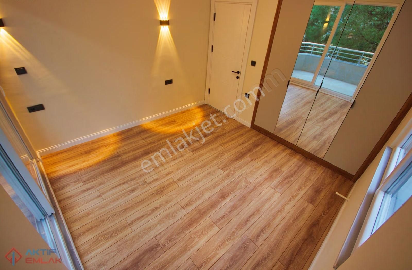 ▀aktiften Akçayda Kaliteyi Zirvede Hissedeceğiniz Arakat3+1daire - Görsel 21