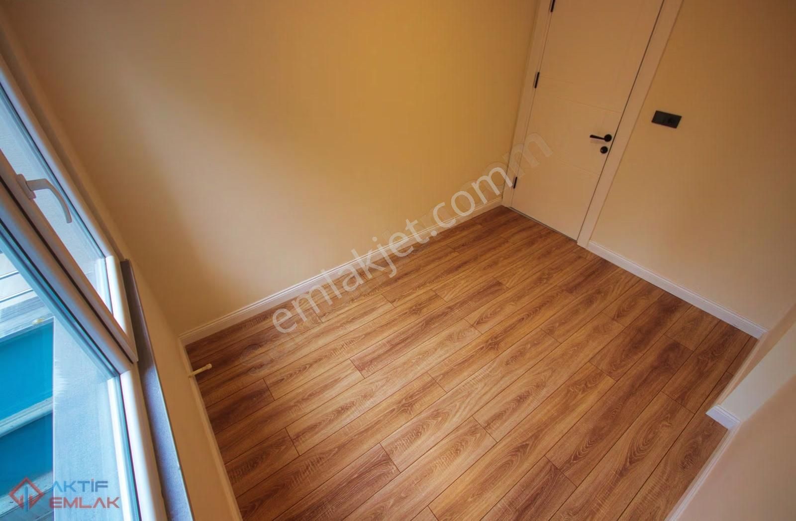 ▀aktiften Akçayda Kaliteyi Zirvede Hissedeceğiniz Arakat3+1daire - Görsel 2