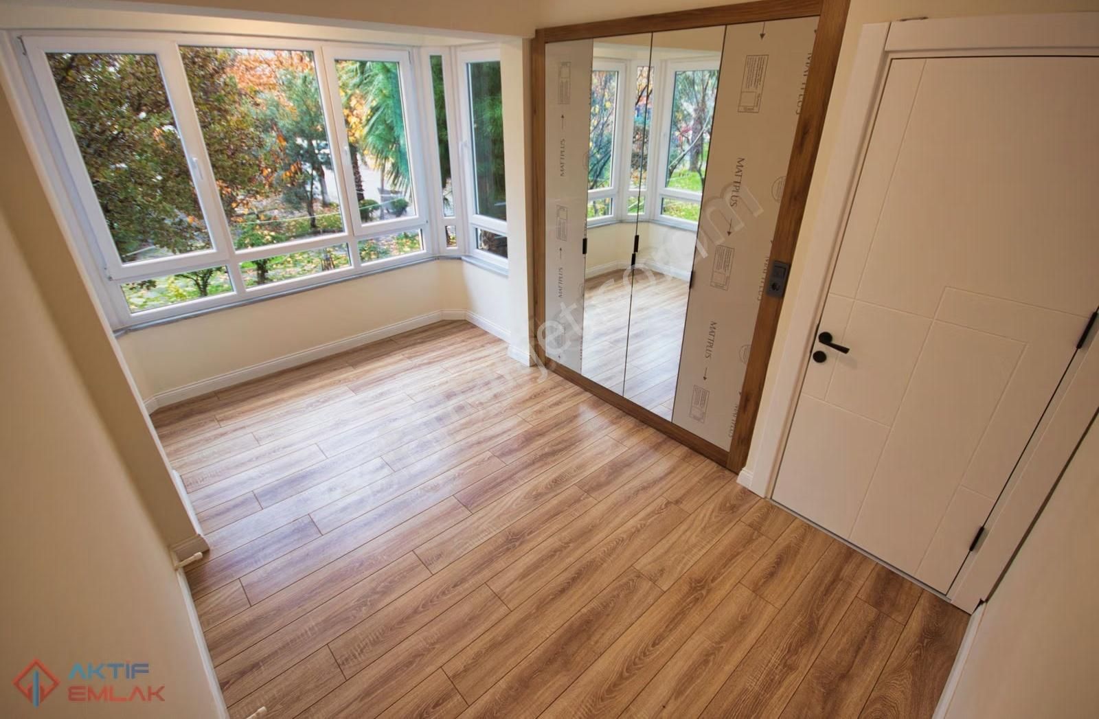 ▀aktiften Akçayda Kaliteyi Zirvede Hissedeceğiniz Arakat3+1daire - Görsel 33