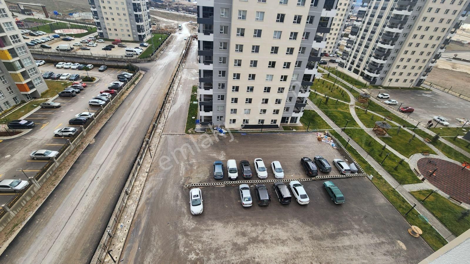 Törekent Mah. Kilerli 2+1 Sıfır Kiralık Daire - Görsel 25