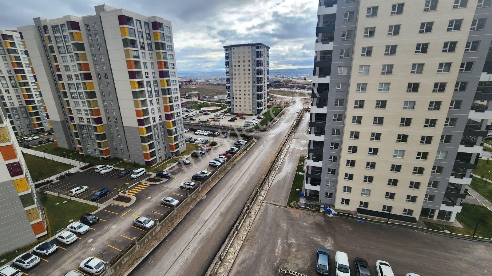 Törekent Mah. Kilerli 2+1 Sıfır Kiralık Daire - Görsel 24
