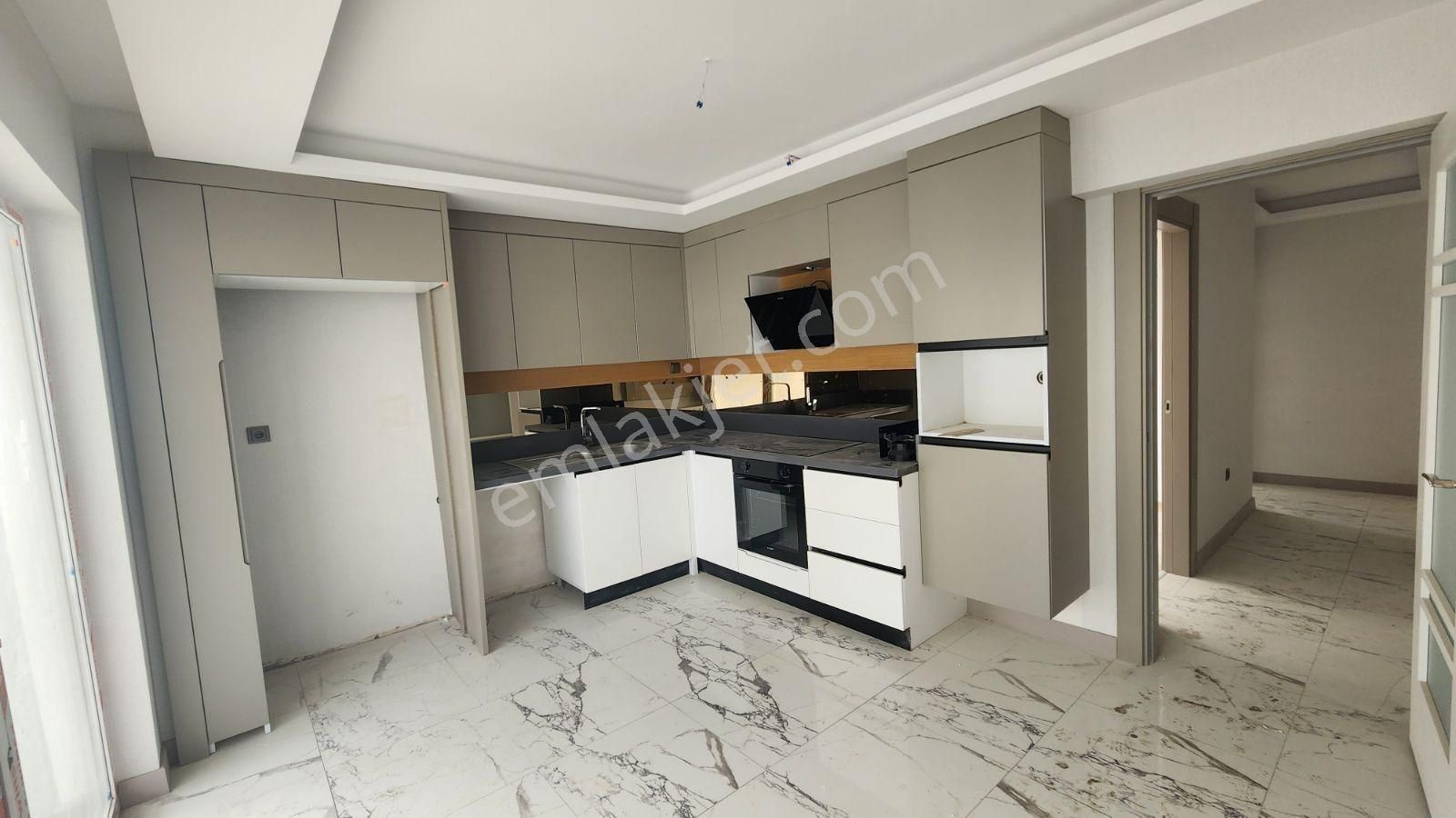 Törekent Mah. Kilerli 2+1 Sıfır Kiralık Daire - Görsel 5