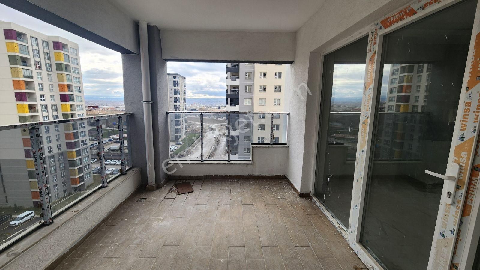 Törekent Mah. Kilerli 2+1 Sıfır Kiralık Daire - Görsel 22