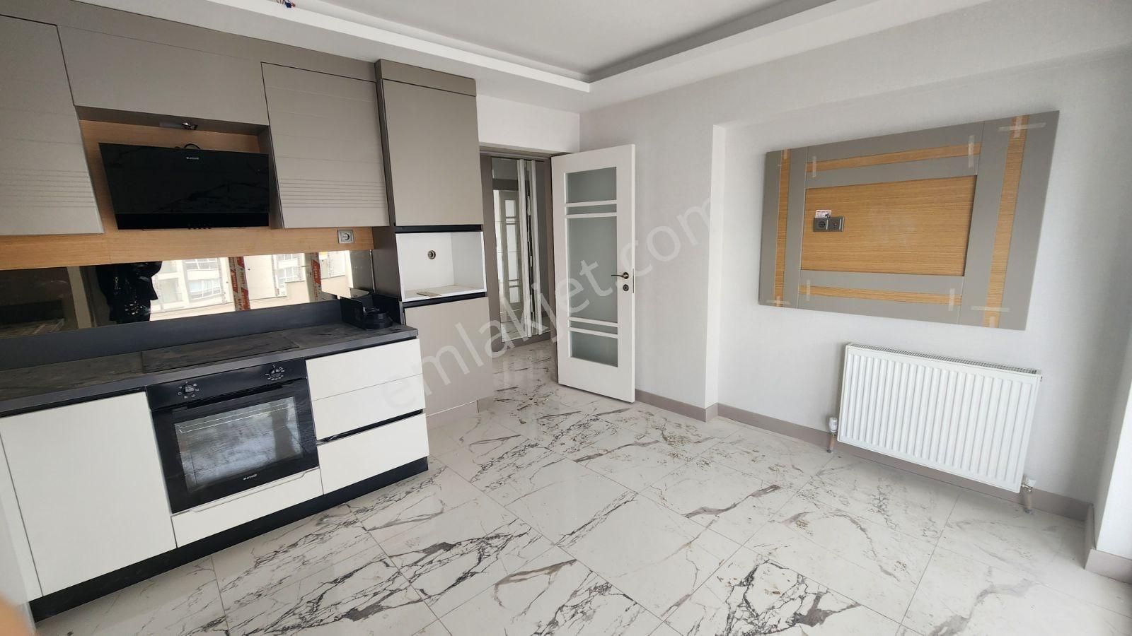 Törekent Mah. Kilerli 2+1 Sıfır Kiralık Daire - Görsel 3