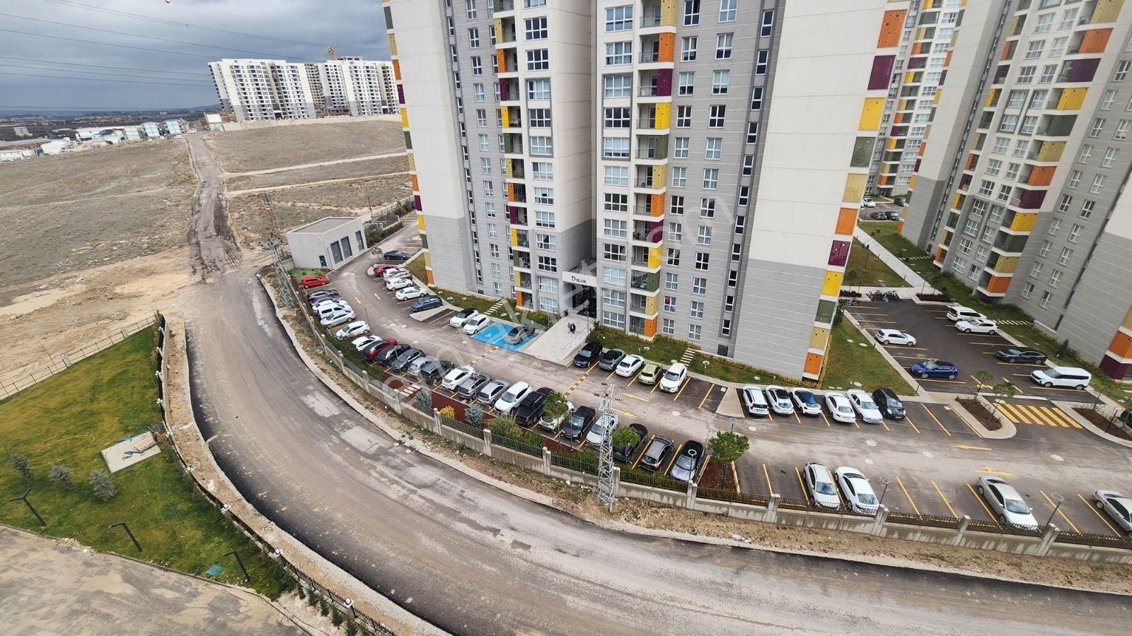 Törekent Mah. Kilerli 2+1 Sıfır Kiralık Daire - Görsel 23