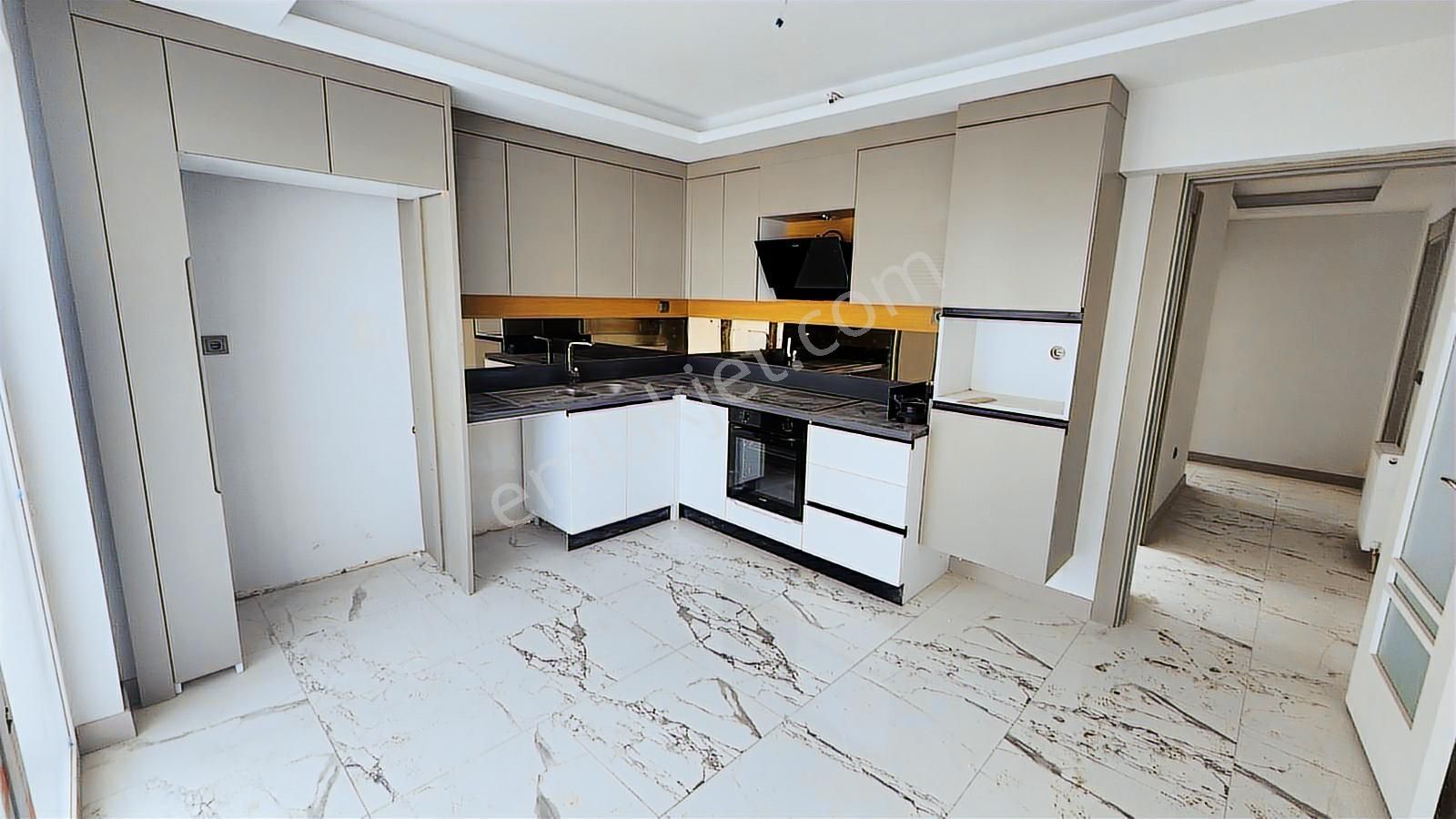 Törekent Mah. Kilerli 2+1 Sıfır Kiralık Daire